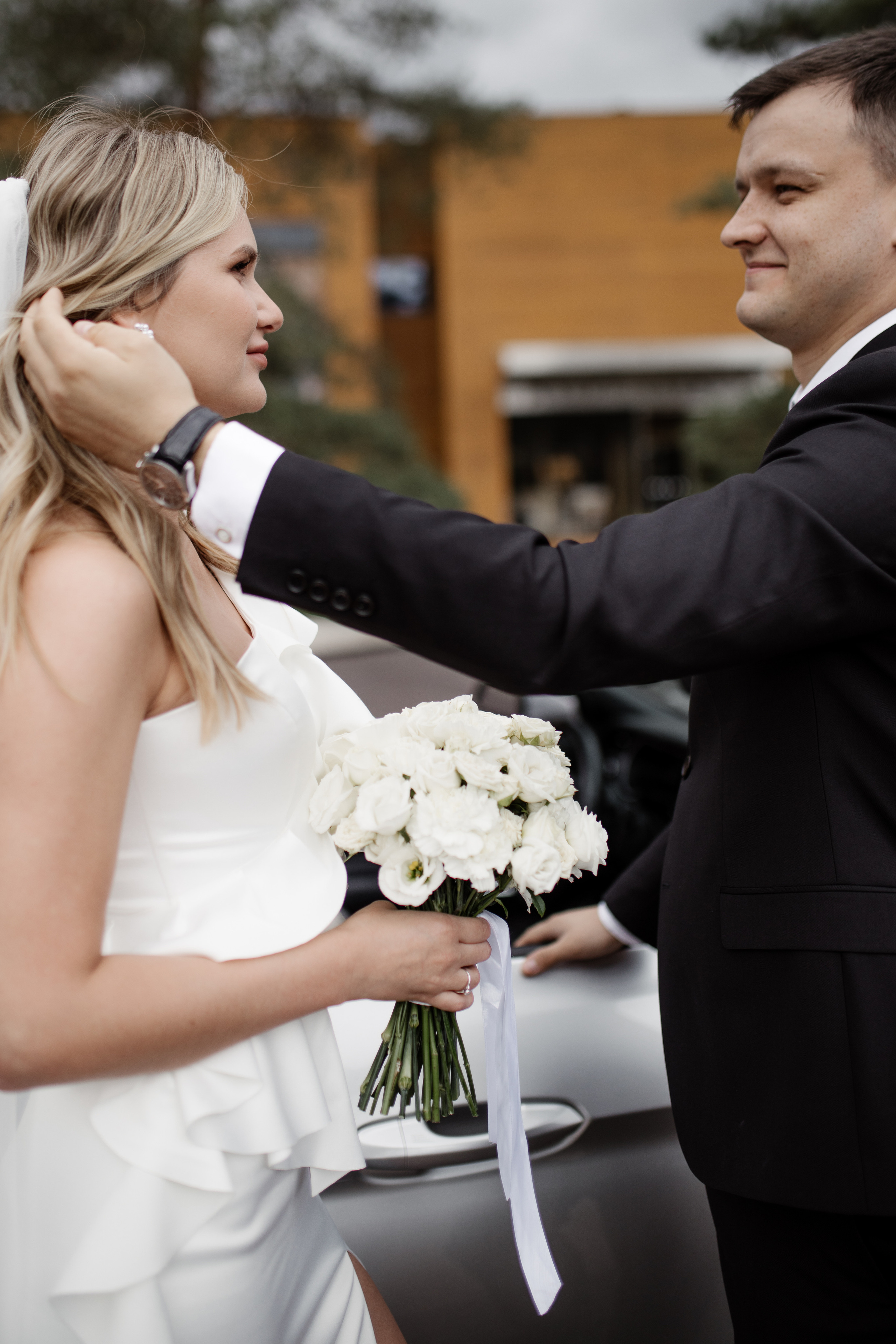 Barvikha Story. Фотограф в Москве Вероника Иньякова