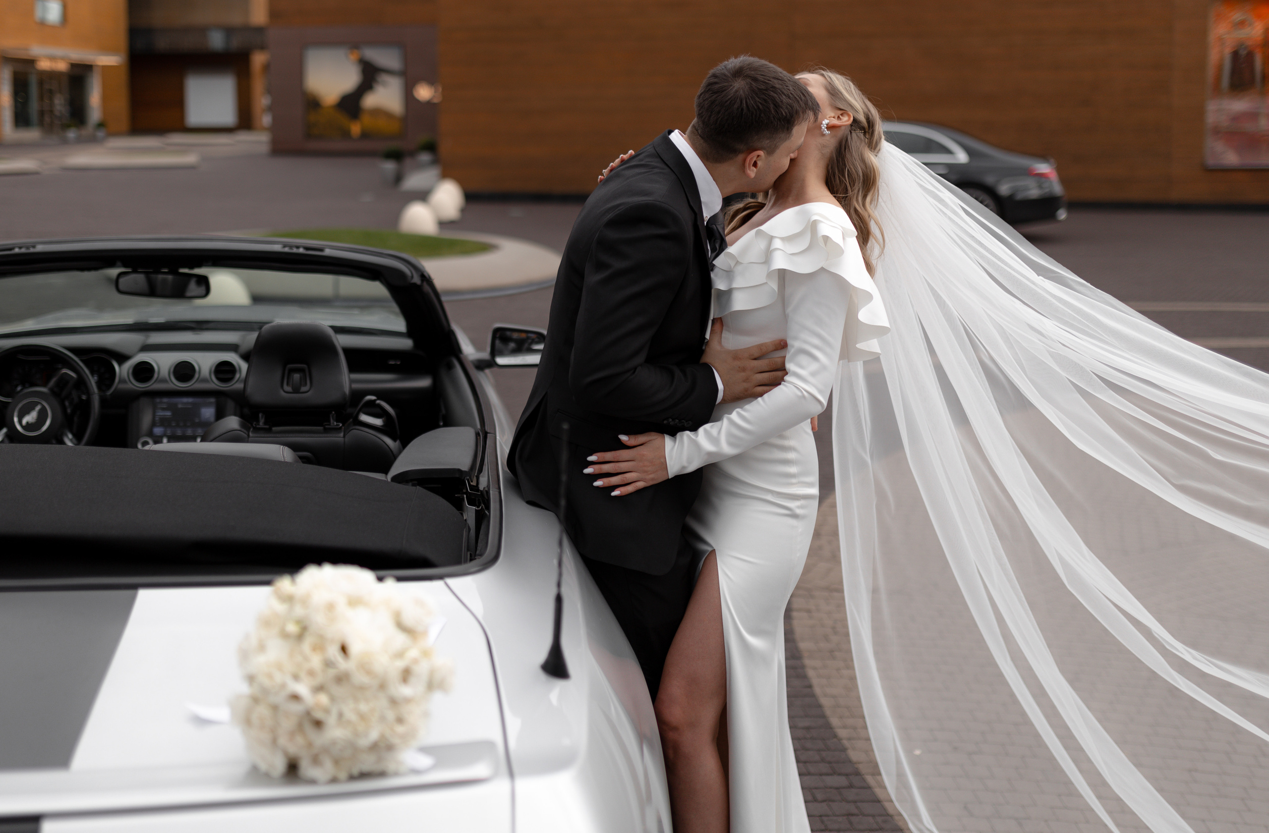 Barvikha Story. Фотограф в Москве Вероника Иньякова