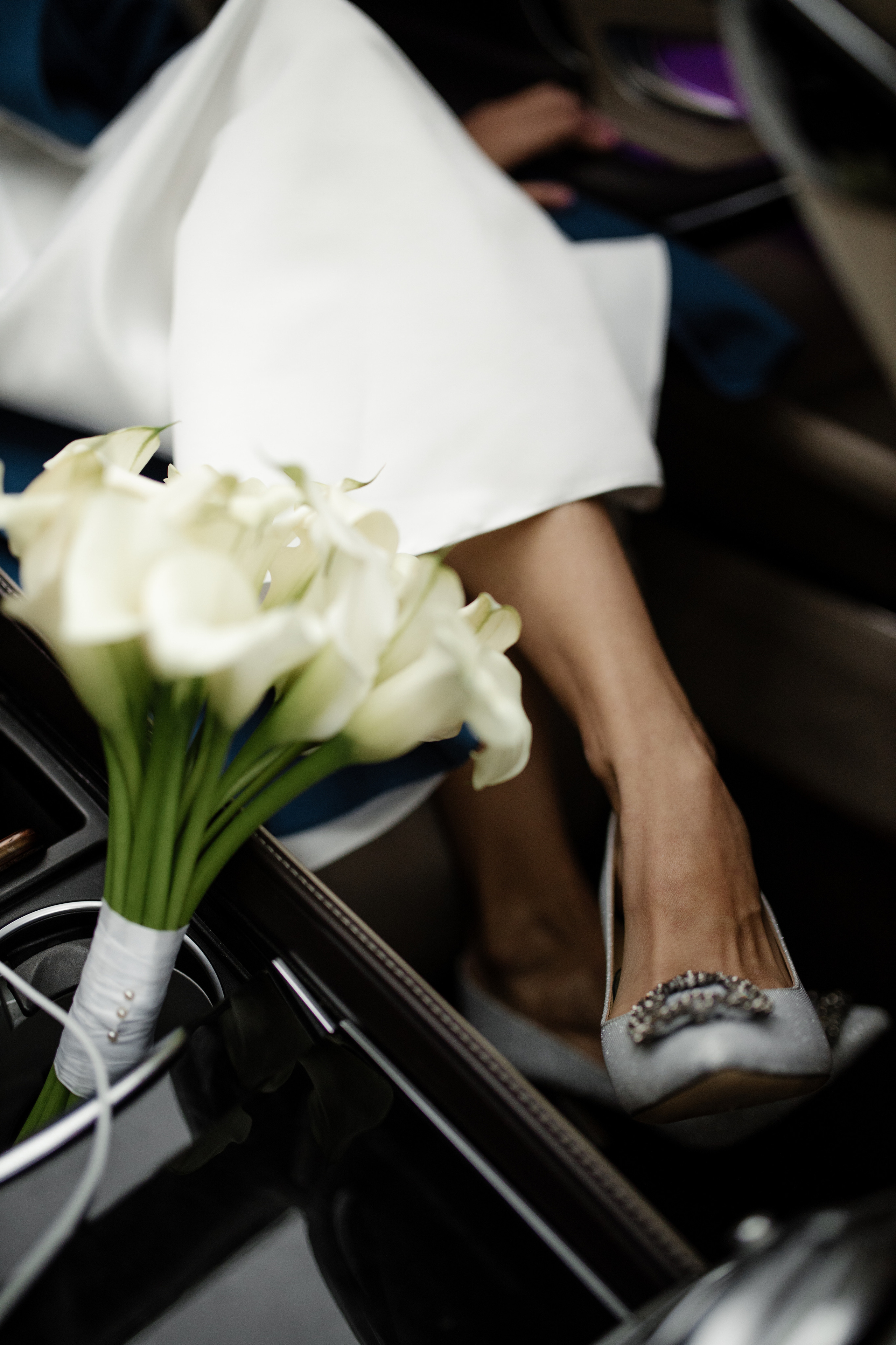 Степан и Ксения. Фотограф в Москве Вероника Иньякова