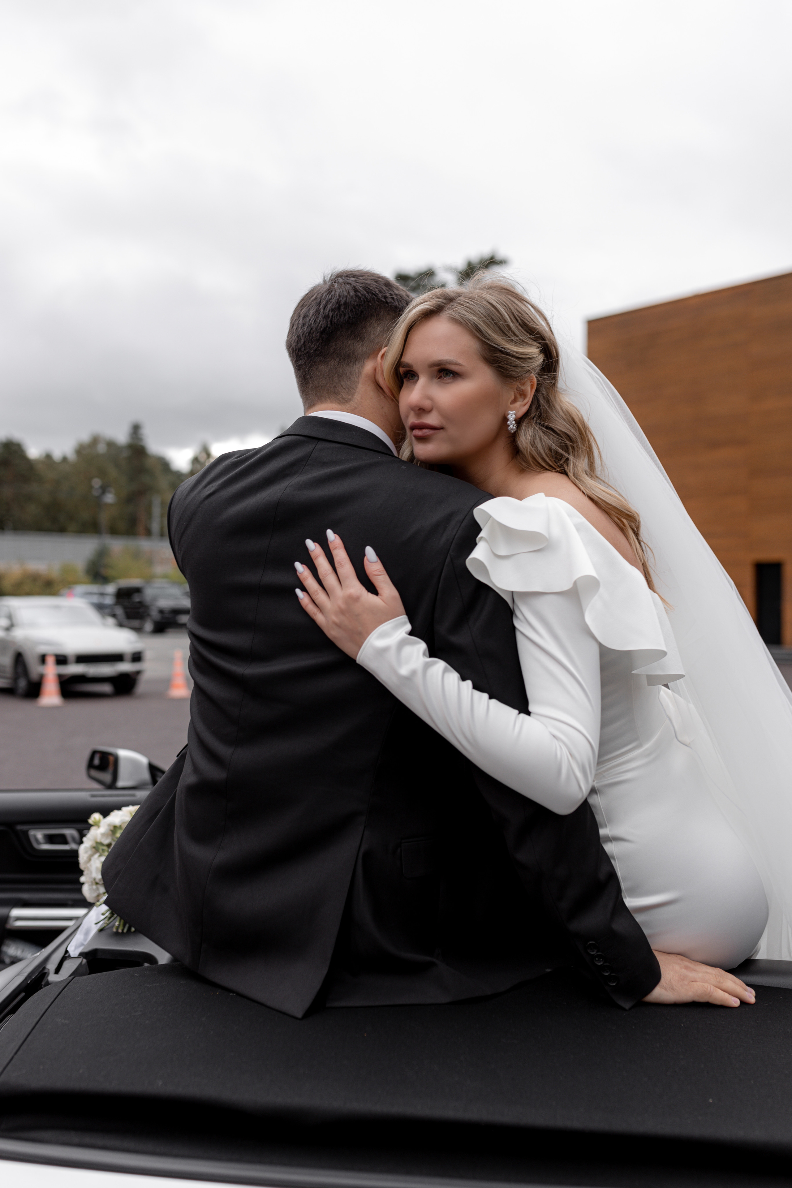 Barvikha Story. Фотограф в Москве Вероника Иньякова