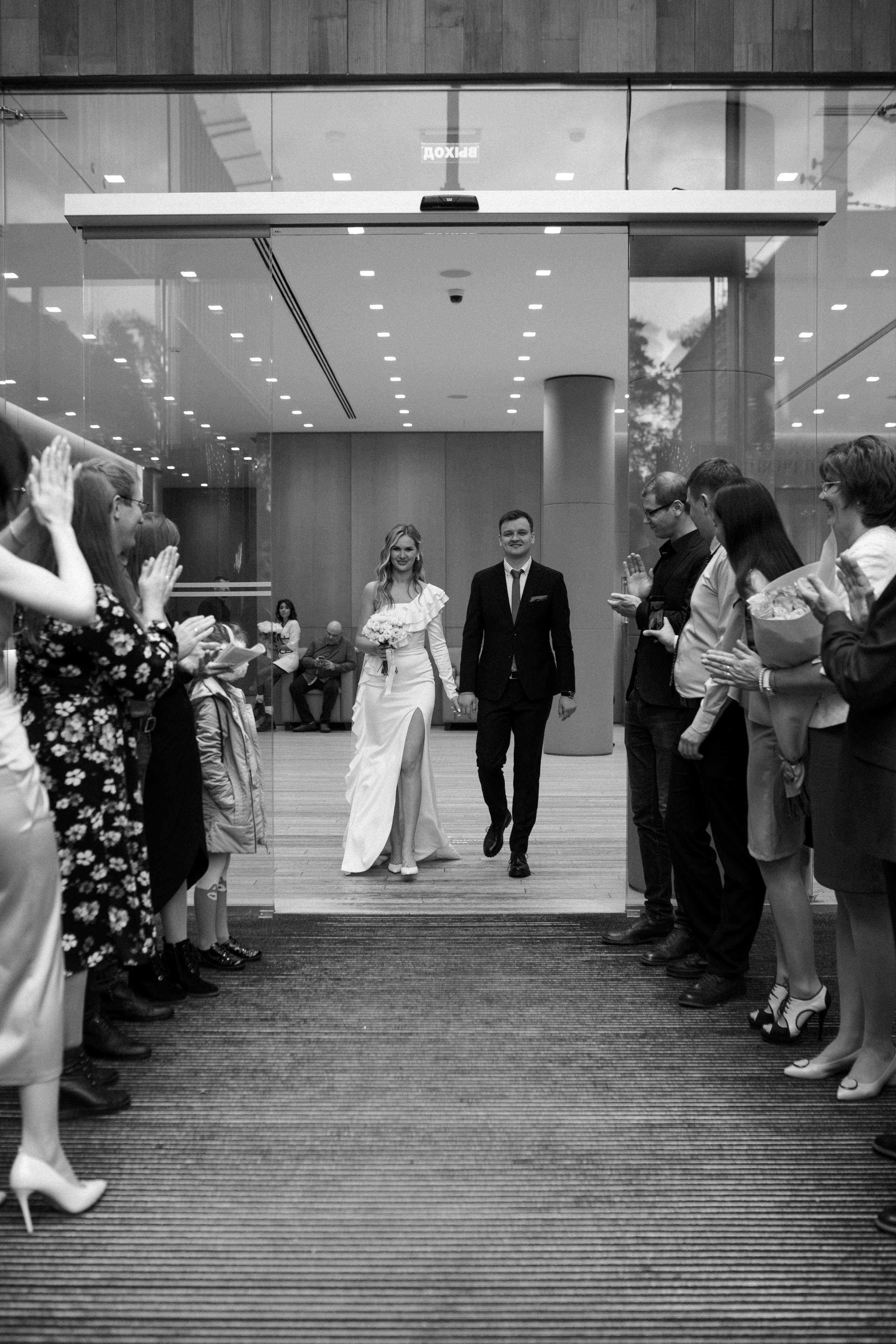 Barvikha Story. Фотограф в Москве Вероника Иньякова