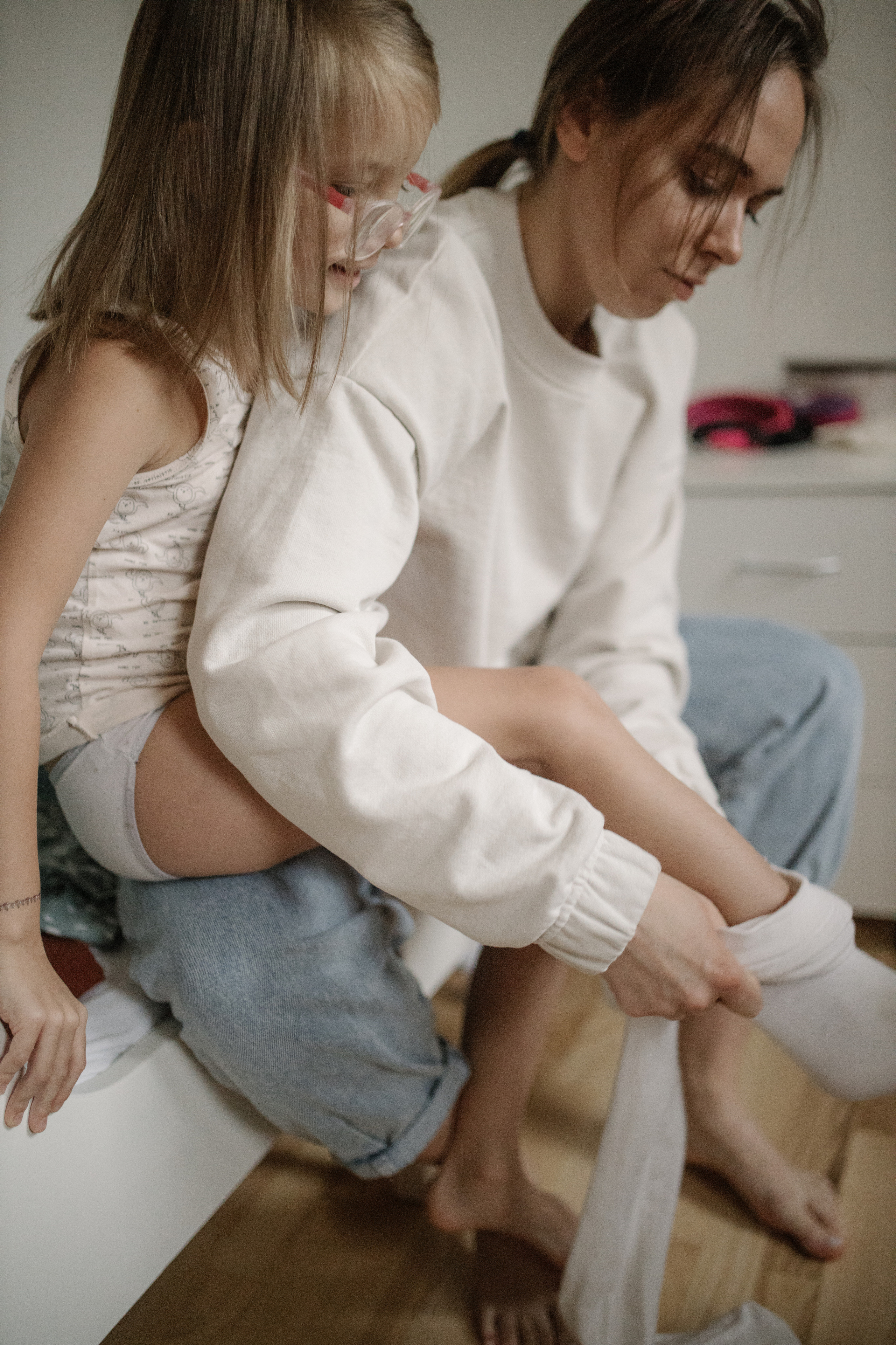 Степан и Ксения. Фотограф в Москве Вероника Иньякова