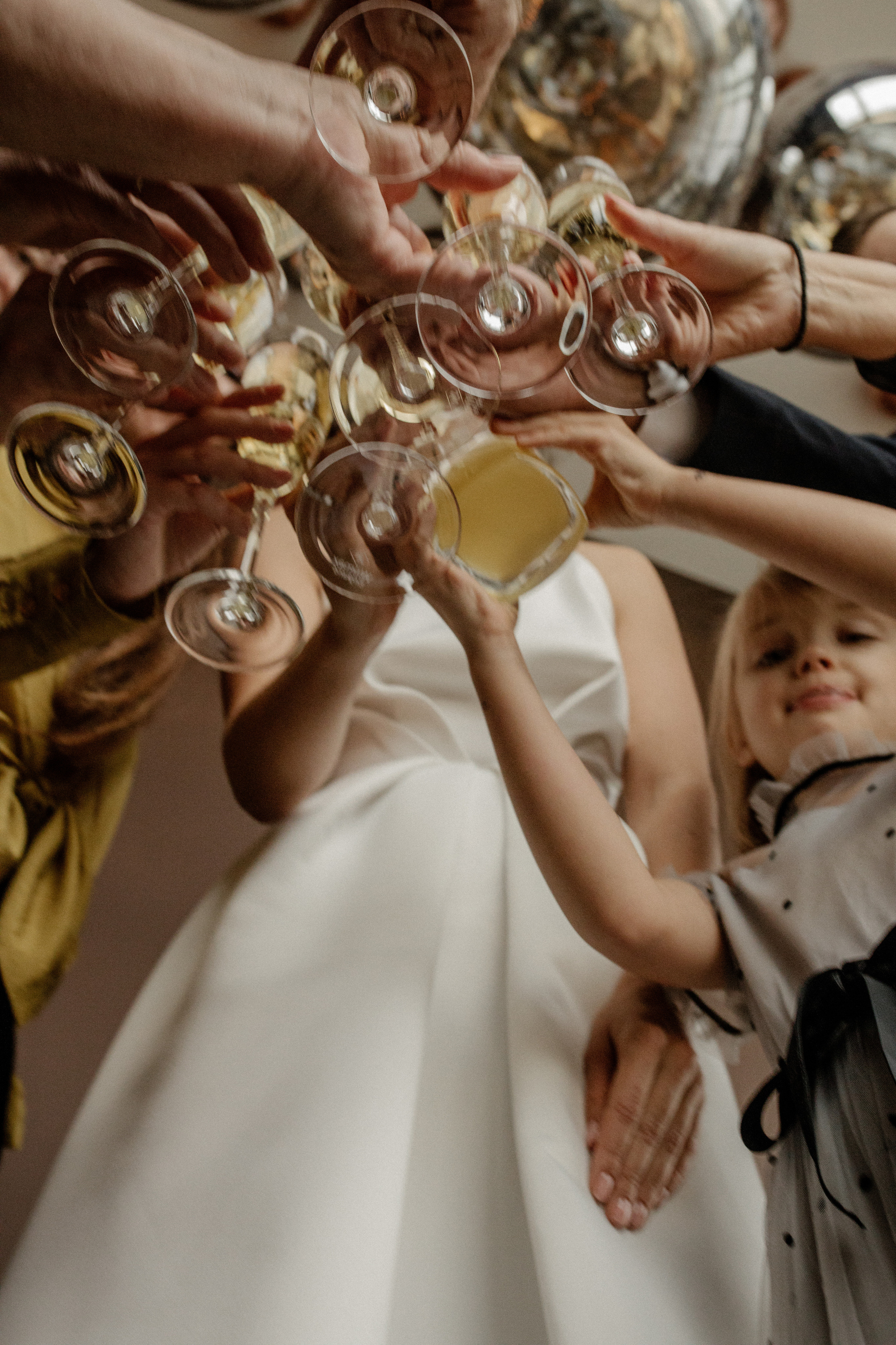 Степан и Ксения. Фотограф в Москве Вероника Иньякова