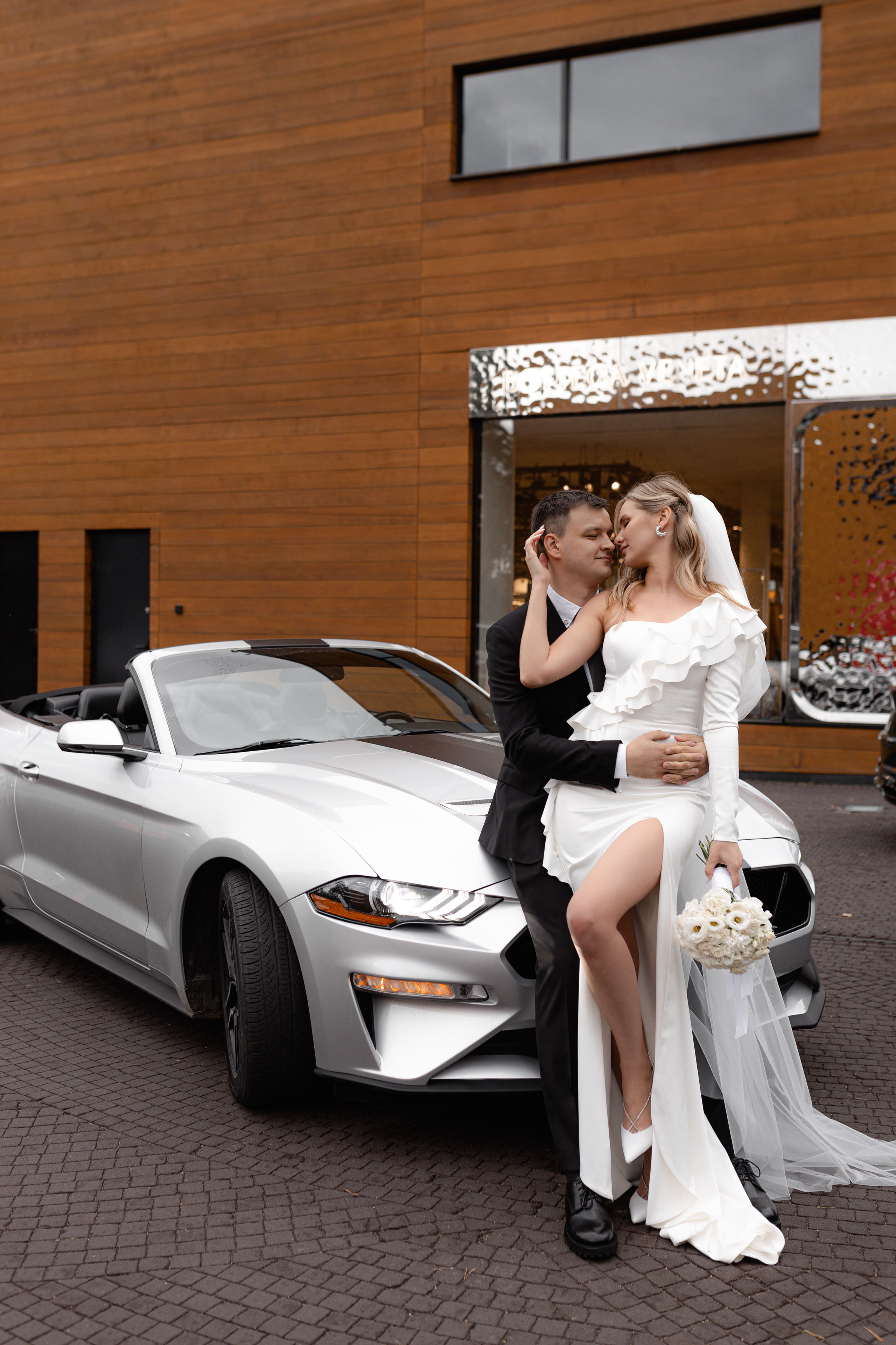 Barvikha Story. Фотограф в Москве Вероника Иньякова