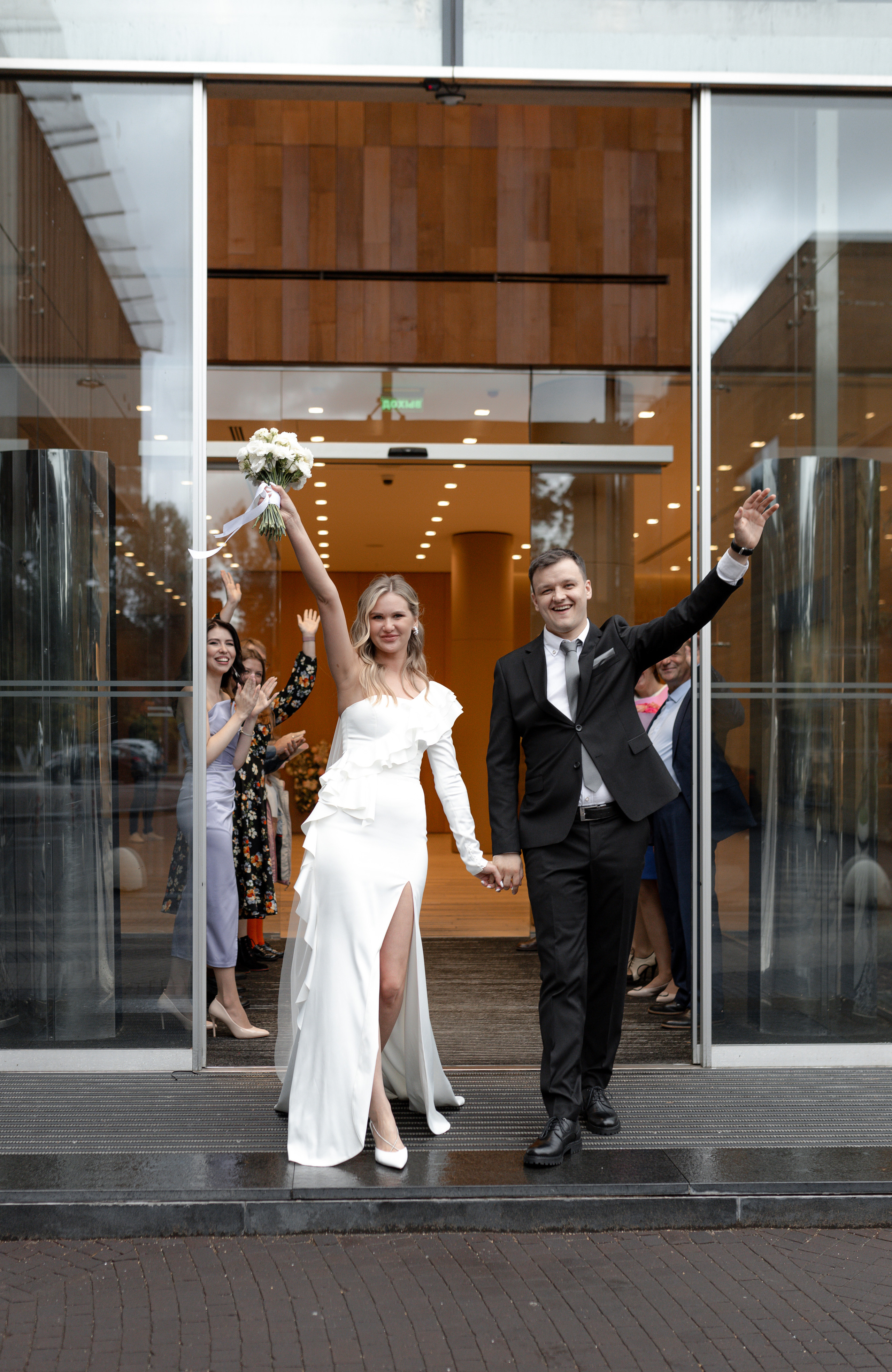 Barvikha Story. Фотограф в Москве Вероника Иньякова