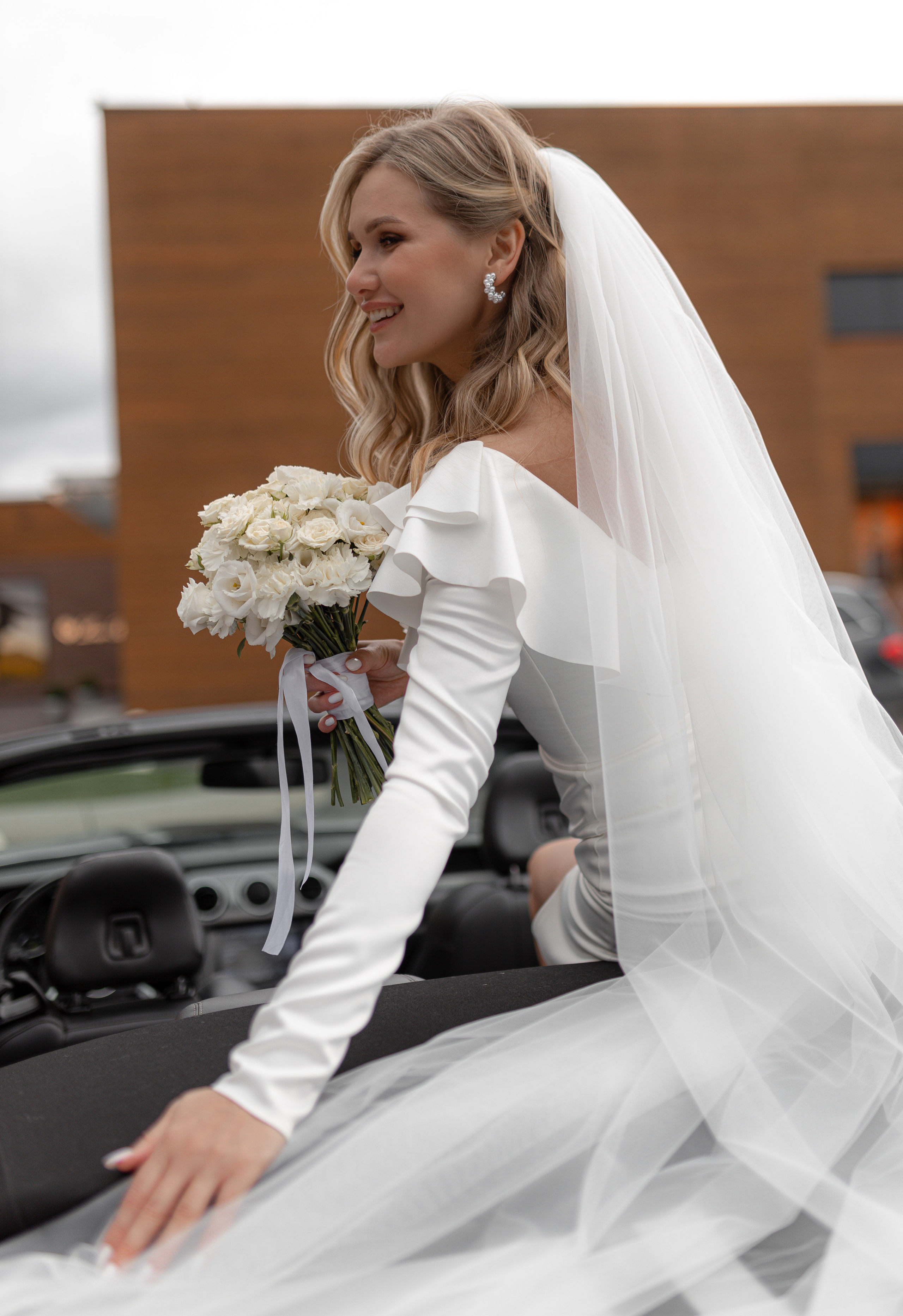 Barvikha Story. Фотограф в Москве Вероника Иньякова