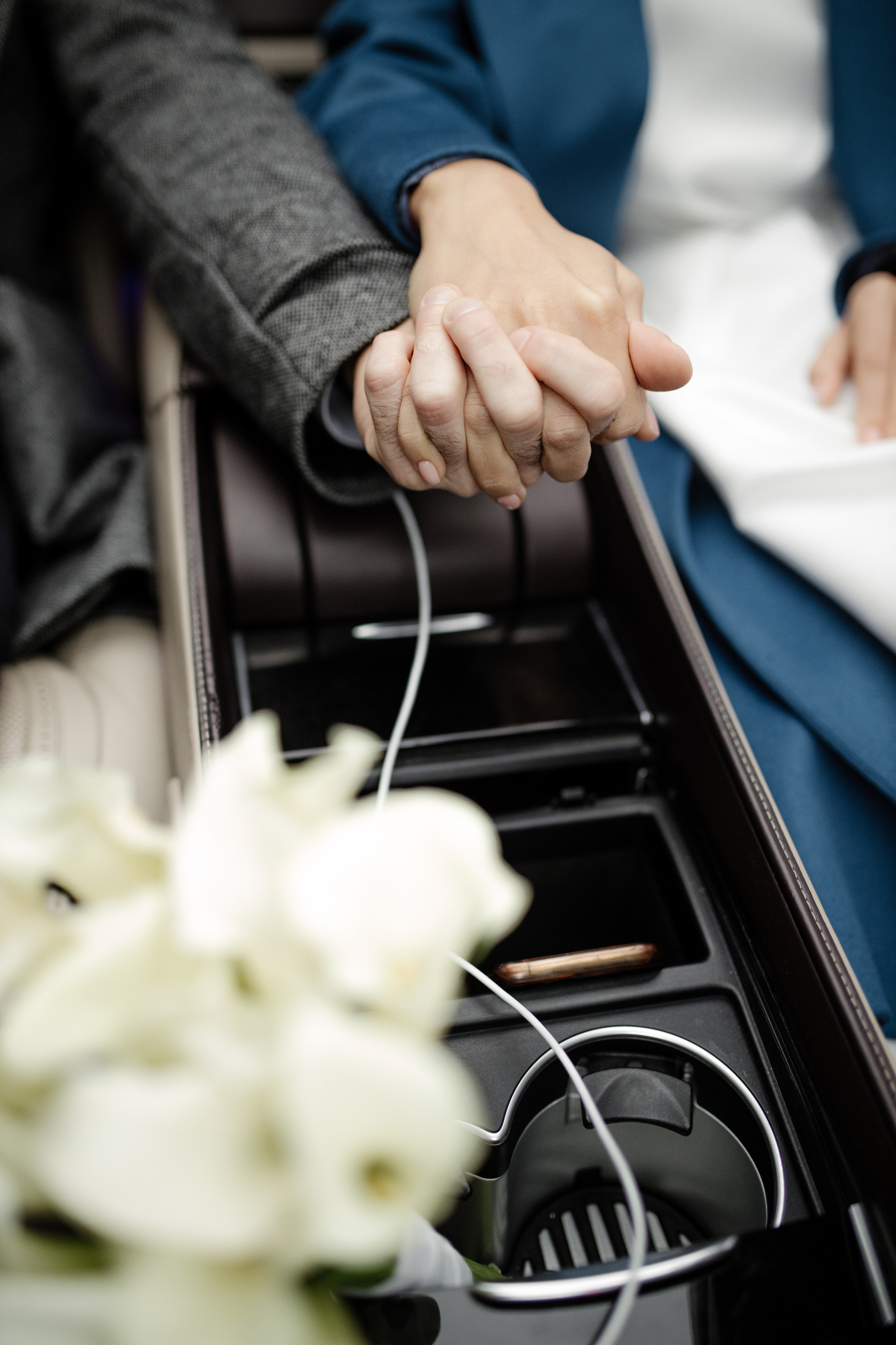 Степан и Ксения. Фотограф в Москве Вероника Иньякова