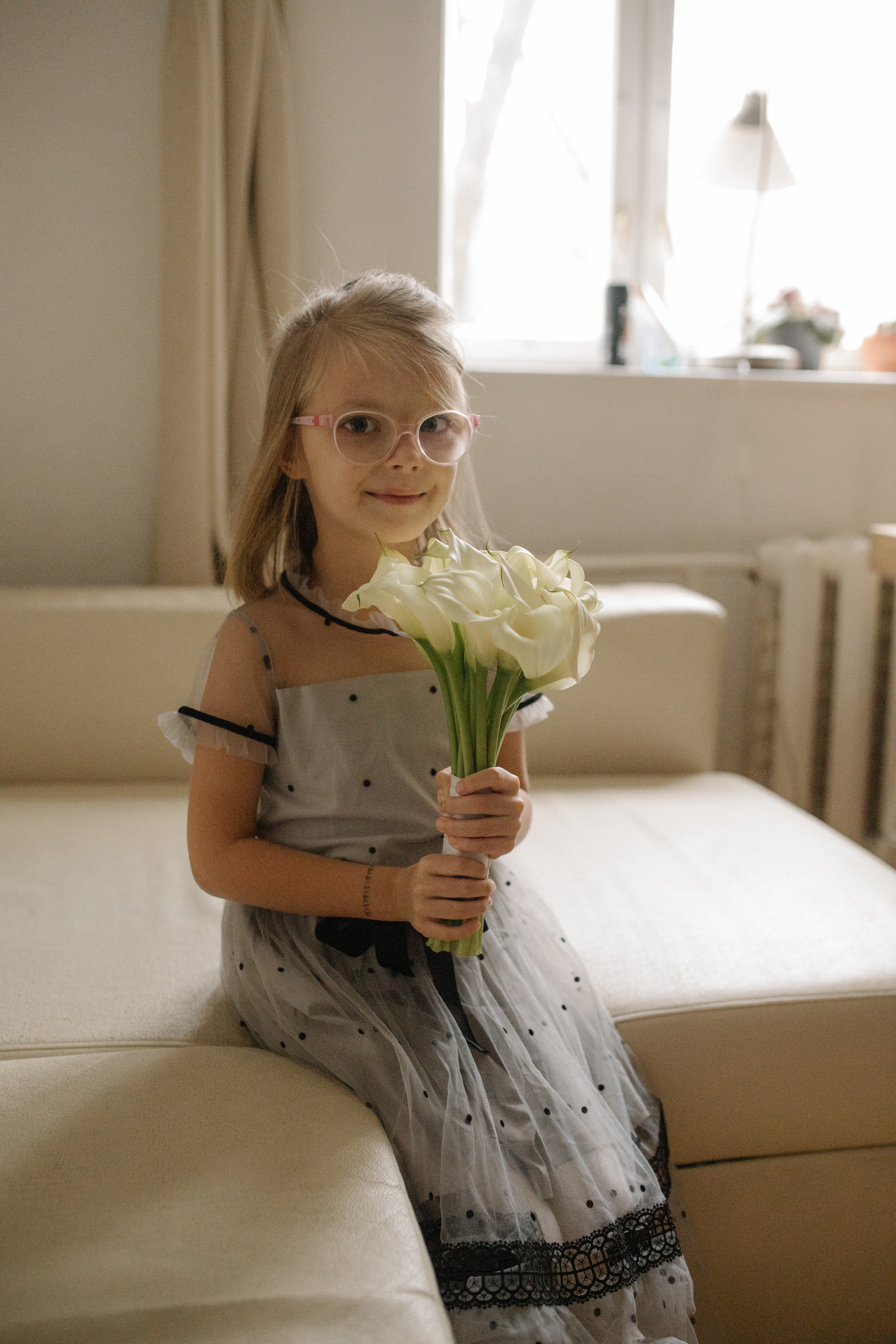 Степан и Ксения. Фотограф в Москве Вероника Иньякова