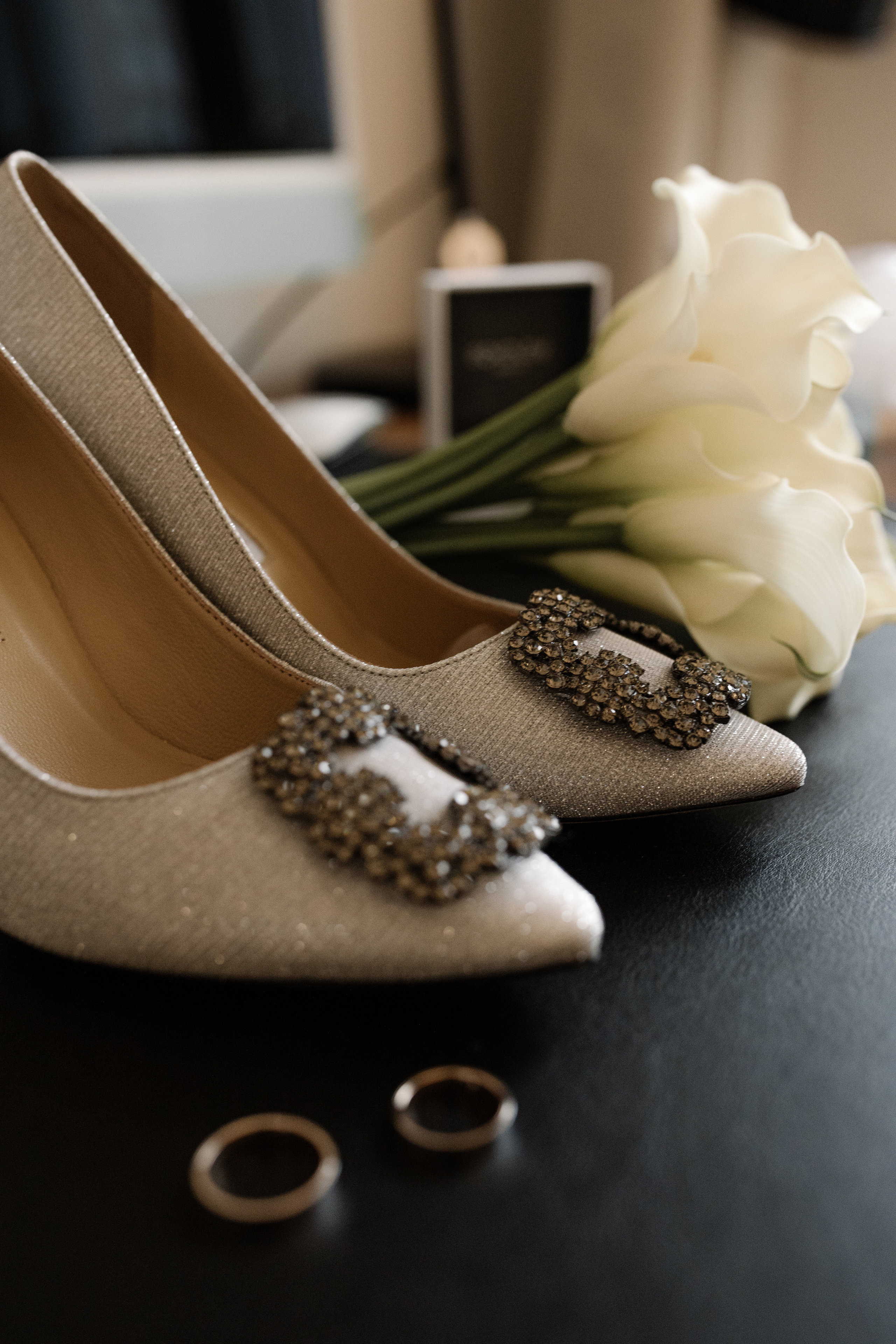 Степан и Ксения. Фотограф в Москве Вероника Иньякова