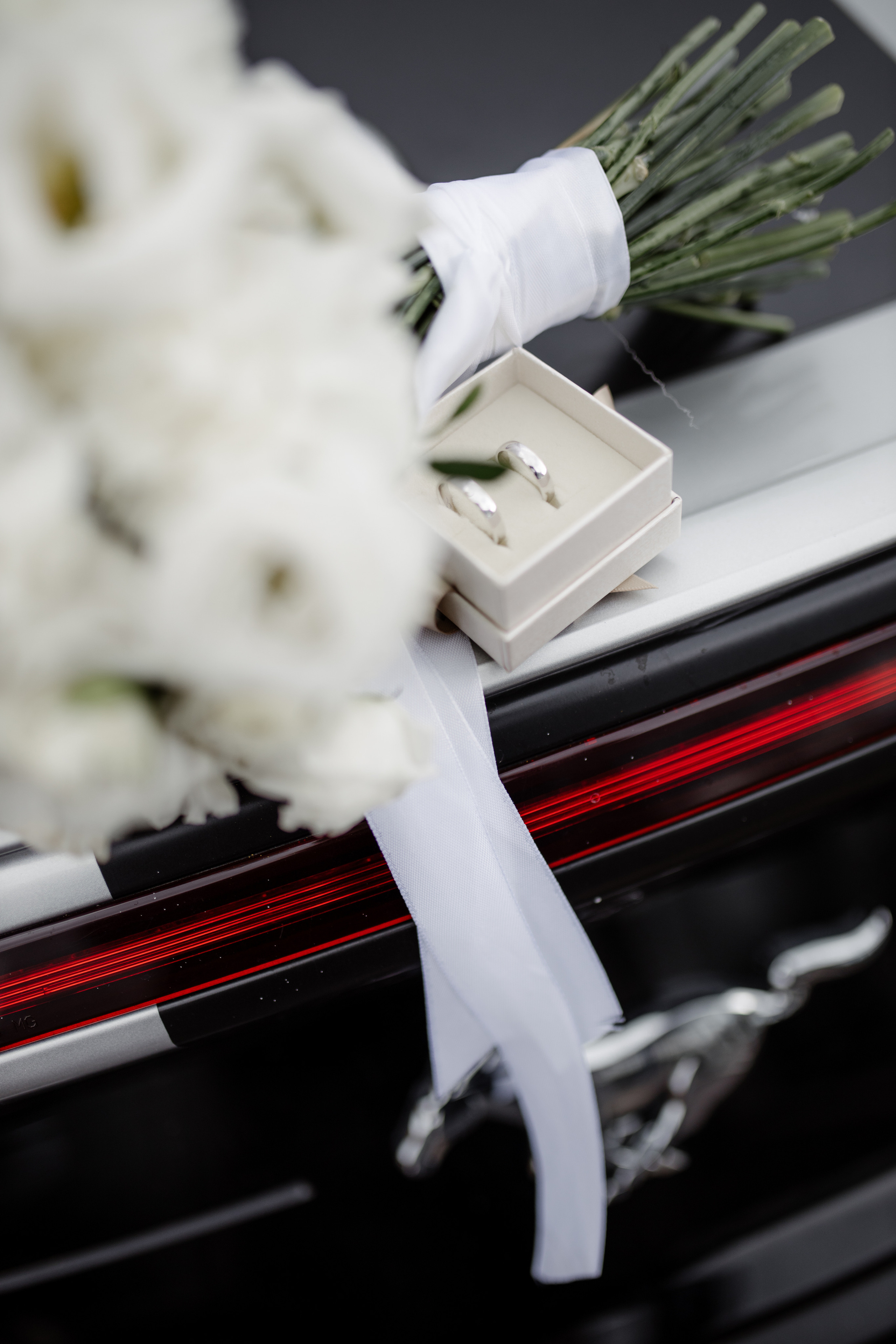 Barvikha Story. Фотограф в Москве Вероника Иньякова