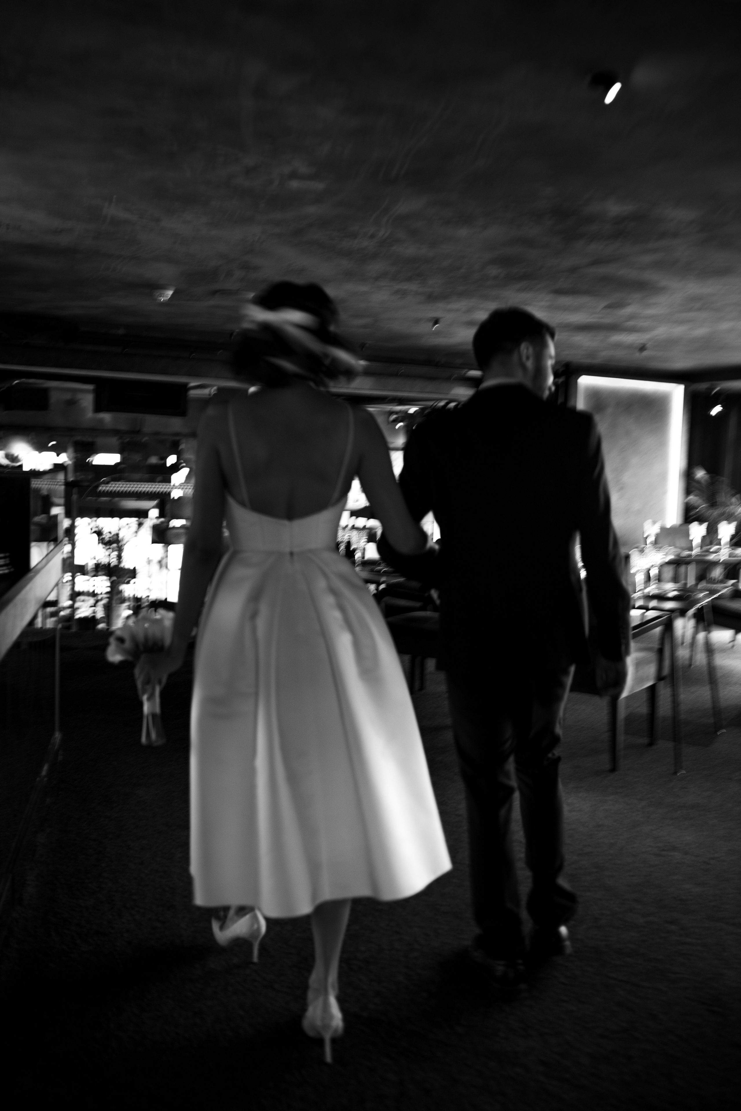 Степан и Ксения. Фотограф в Москве Вероника Иньякова