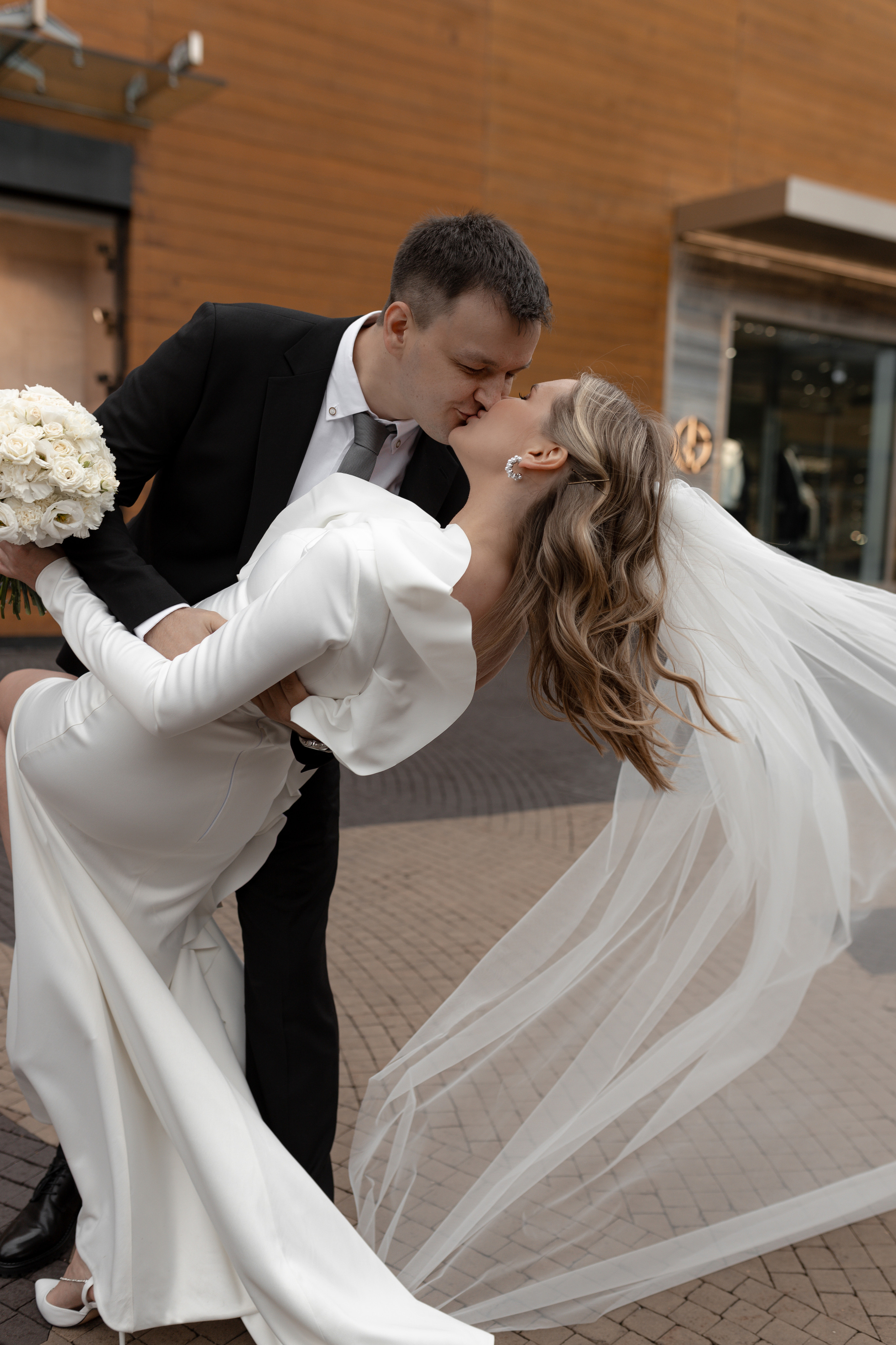 Barvikha Story. Фотограф в Москве Вероника Иньякова