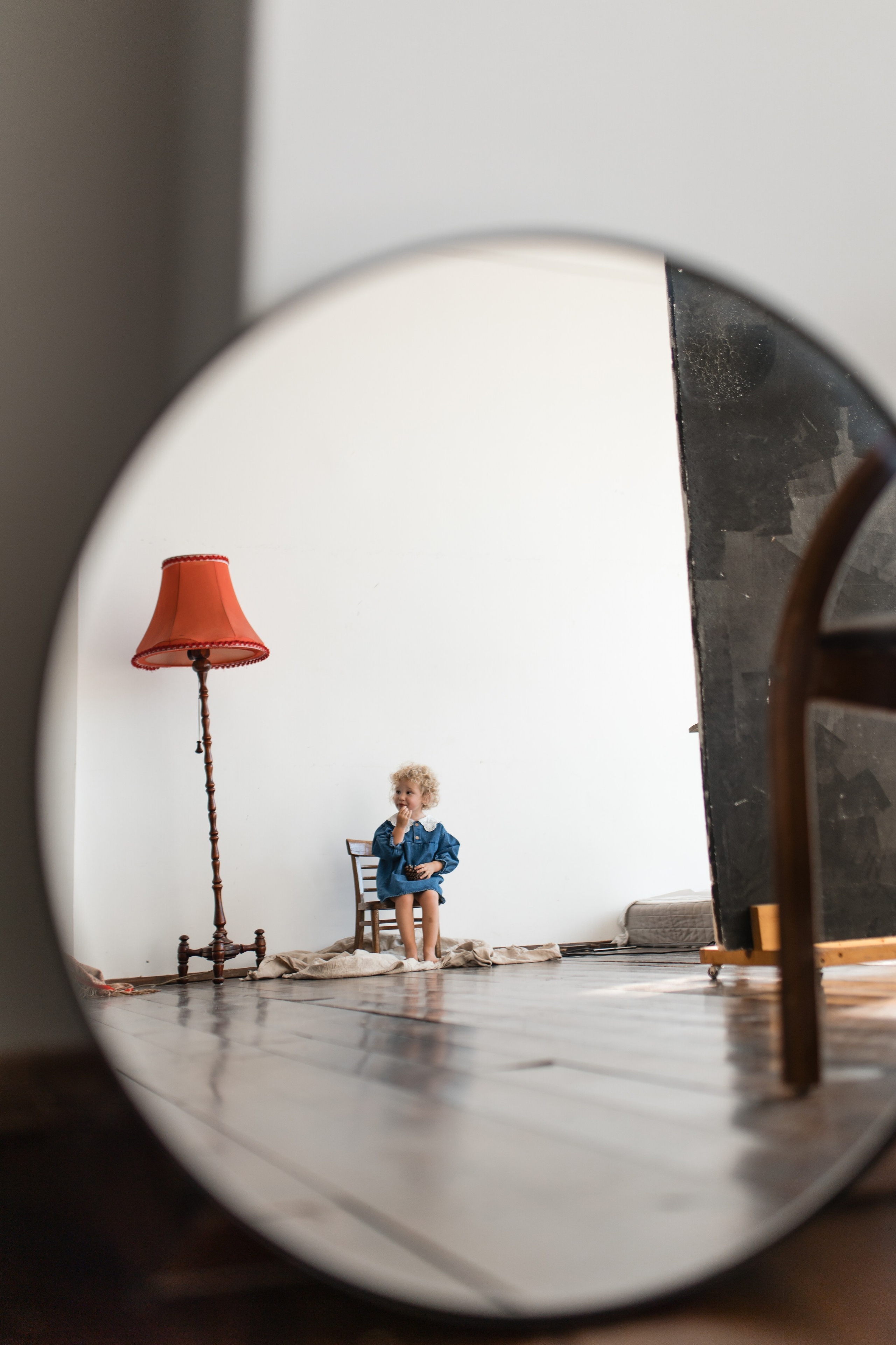 Оля и Санечка. Фотограф в Москве Вероника Иньякова