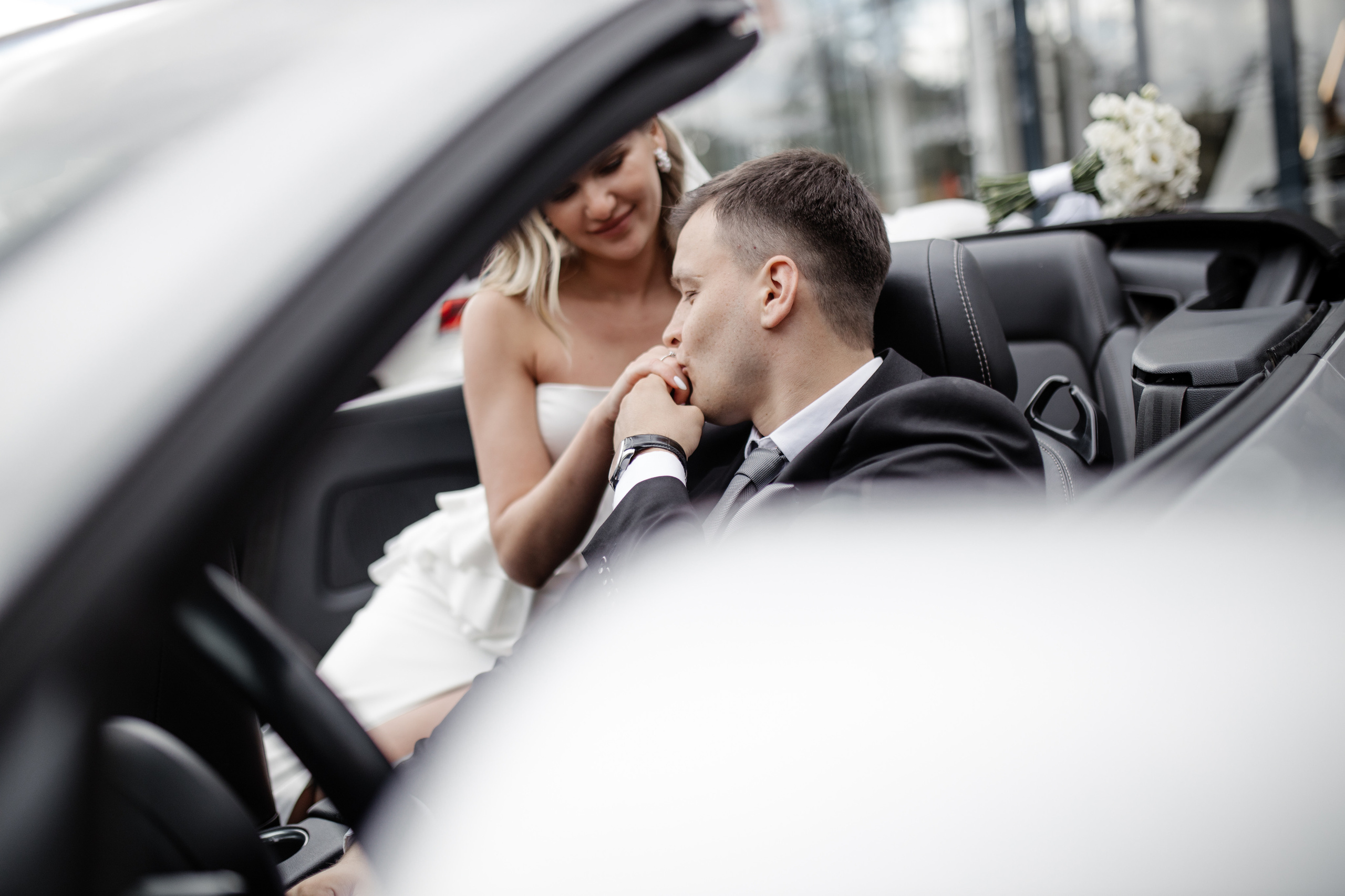 Barvikha Story. Фотограф в Москве Вероника Иньякова