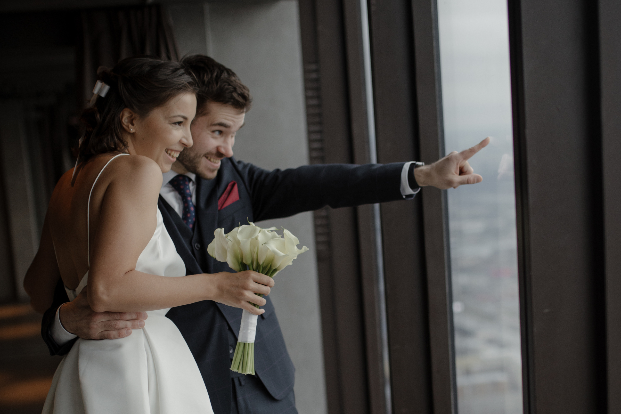 Степан и Ксения. Фотограф в Москве Вероника Иньякова