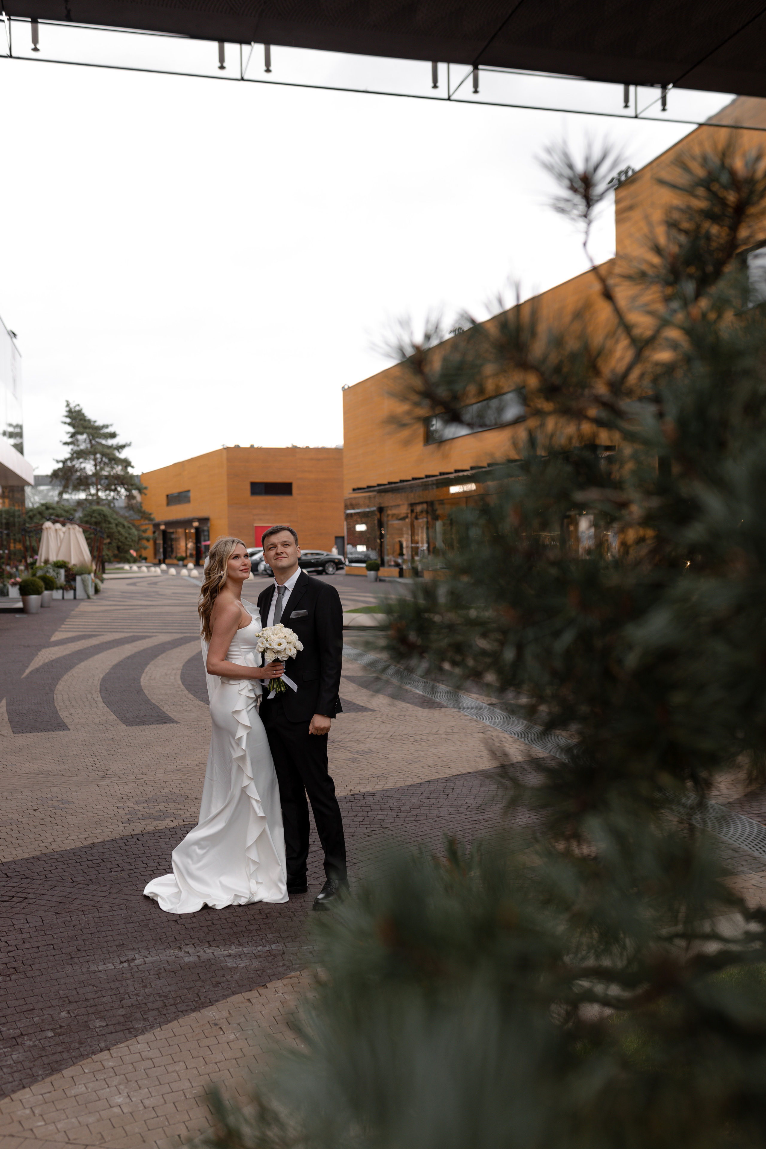 Barvikha Story. Фотограф в Москве Вероника Иньякова