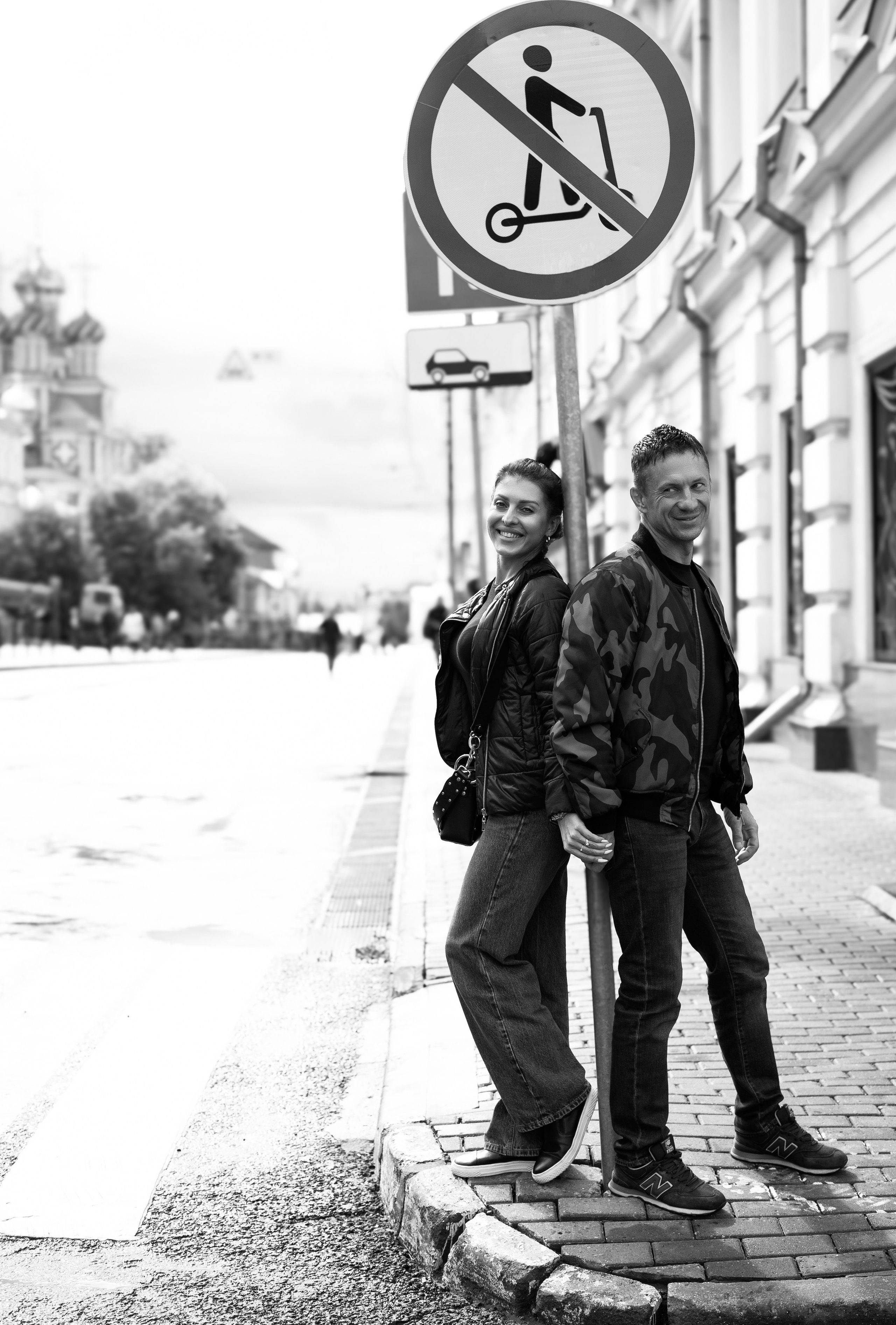 Love Story. Фотограф в Нижнем Новгороде Николай Юткин