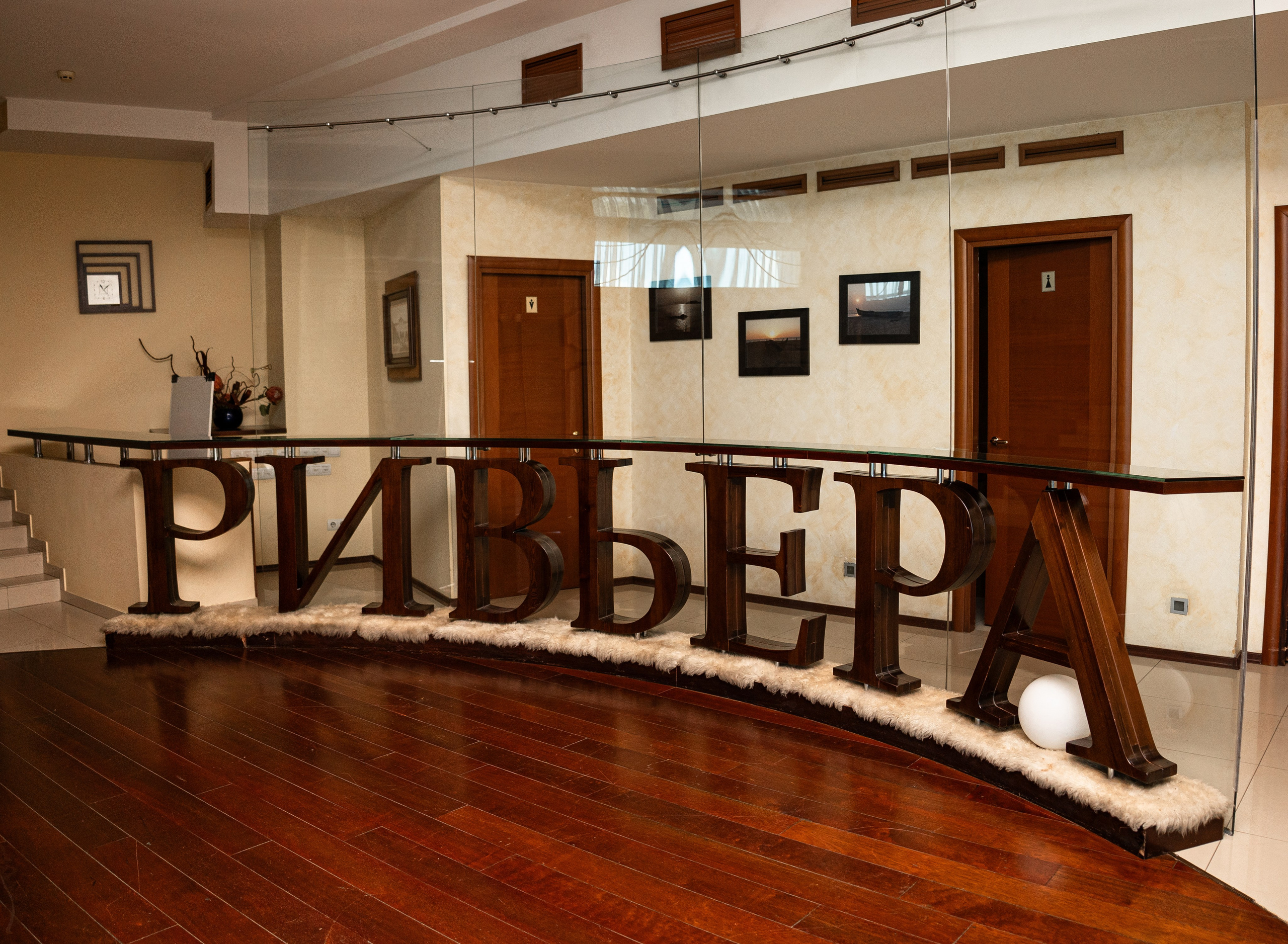 Архитектура. Фотограф в Нижнем Новгороде Николай Юткин