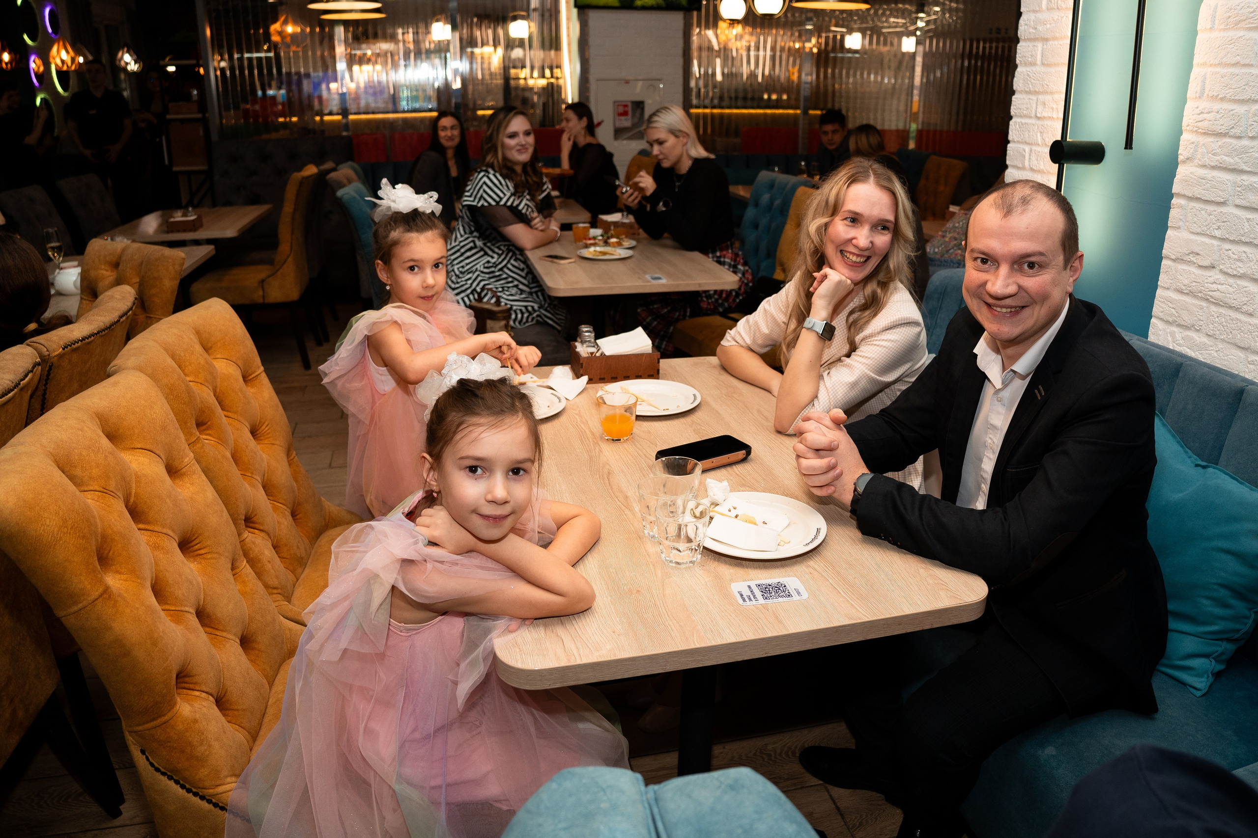 Мероприятия. Фотограф в Нижнем Новгороде Николай Юткин