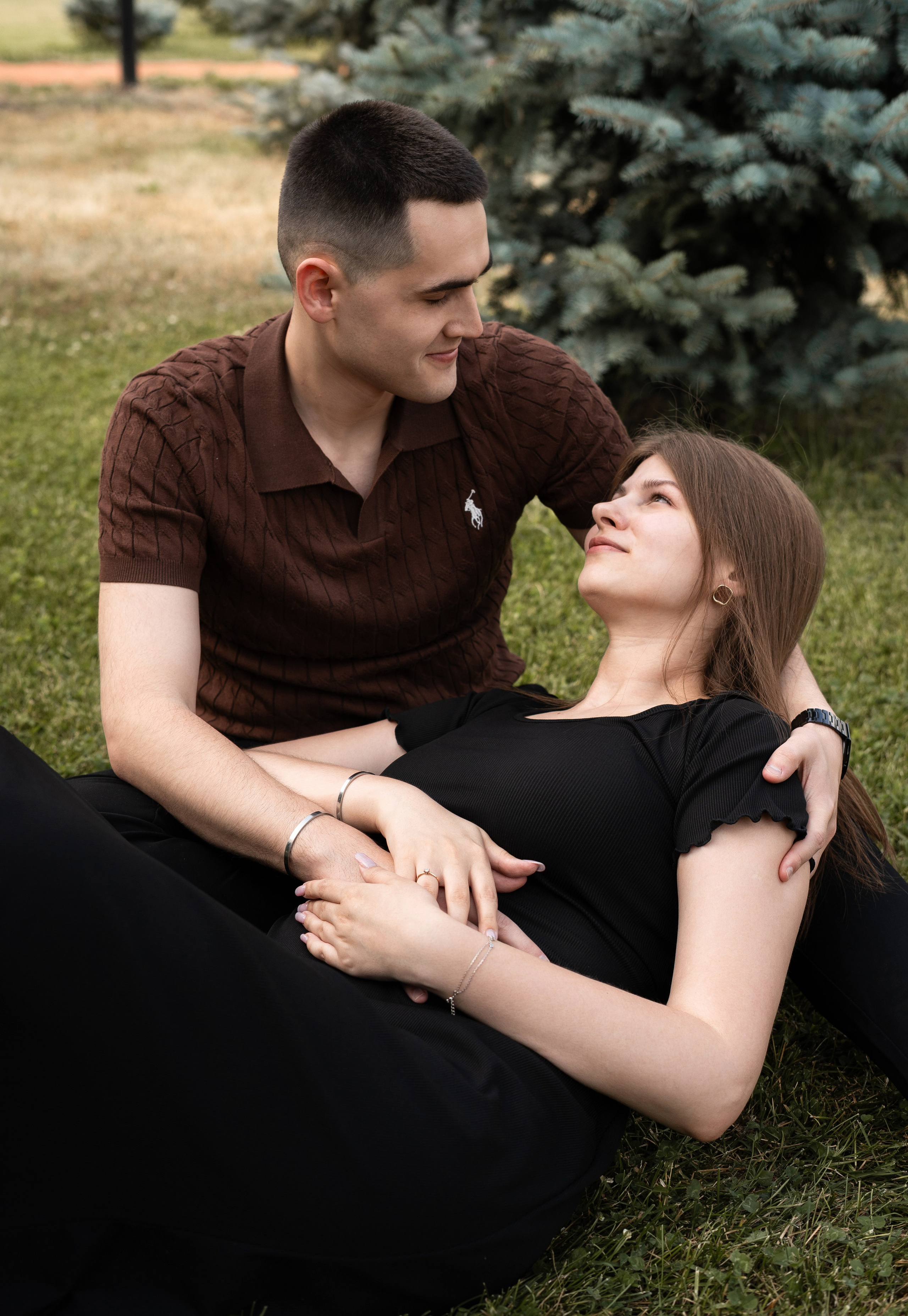 Love Story. Фотограф в Нижнем Новгороде Николай Юткин