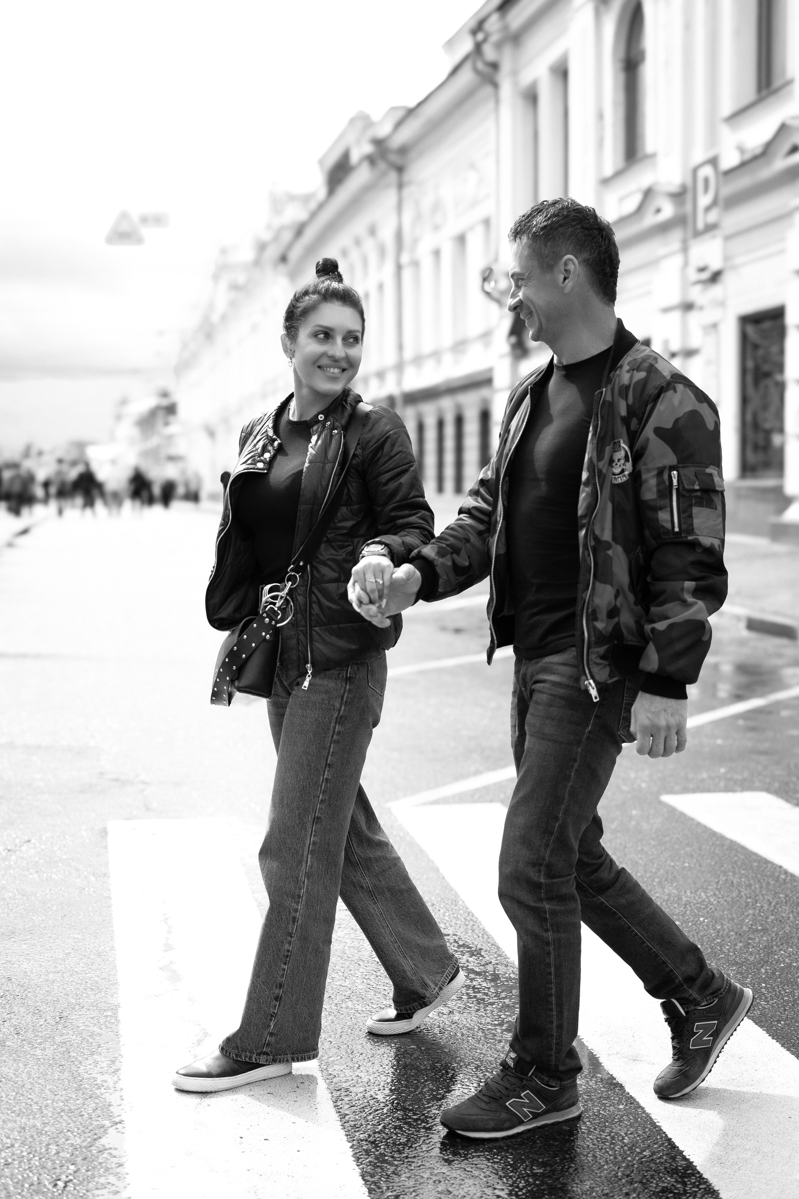 Love Story. Фотограф в Нижнем Новгороде Николай Юткин