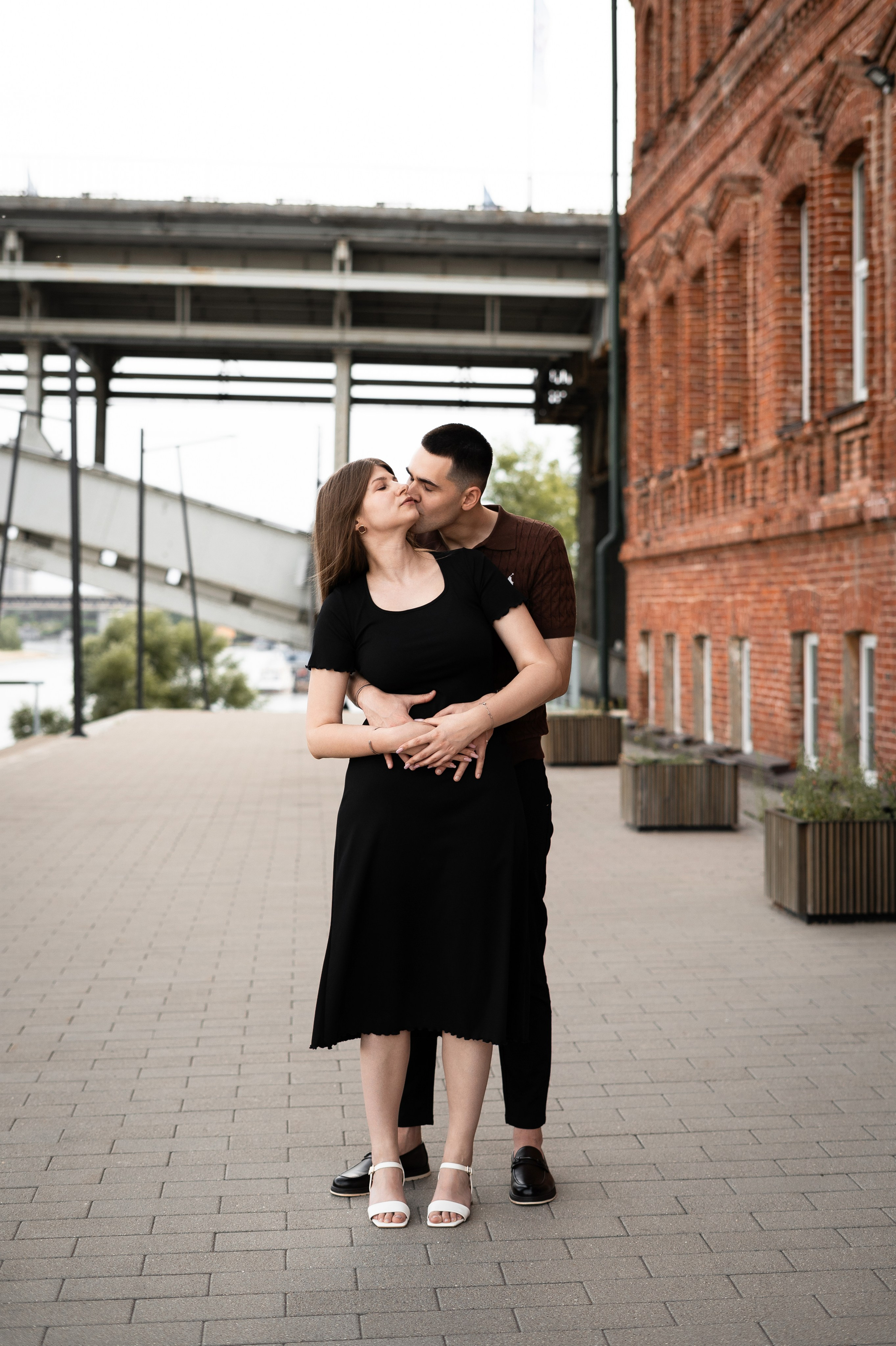 Love Story. Фотограф в Нижнем Новгороде Николай Юткин