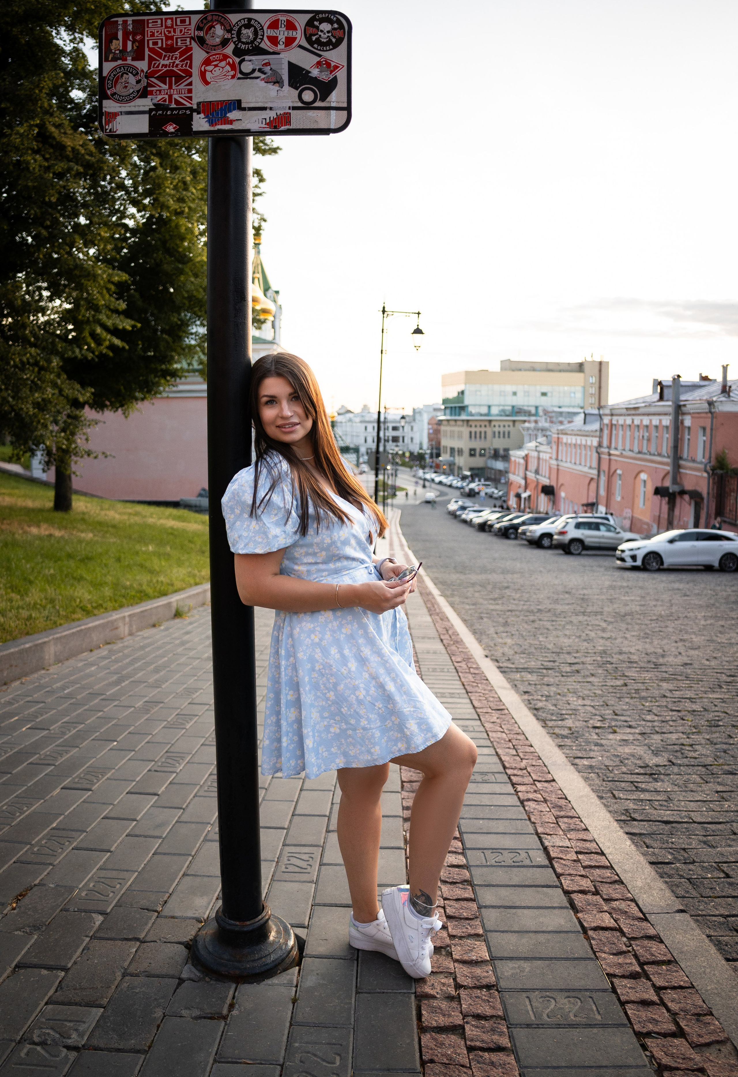 Женские. Фотограф в Нижнем Новгороде Николай Юткин