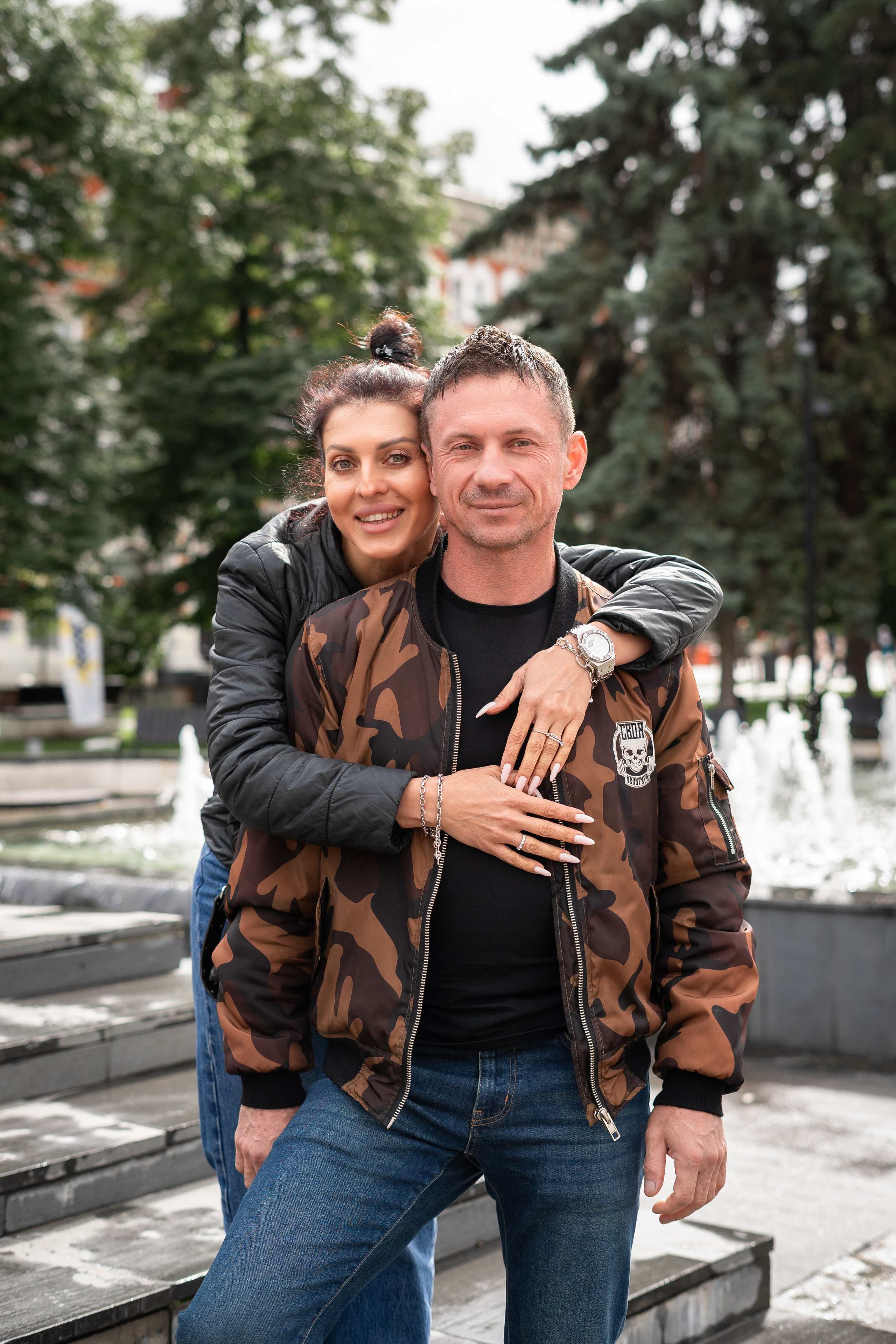Love Story. Фотограф в Нижнем Новгороде Николай Юткин