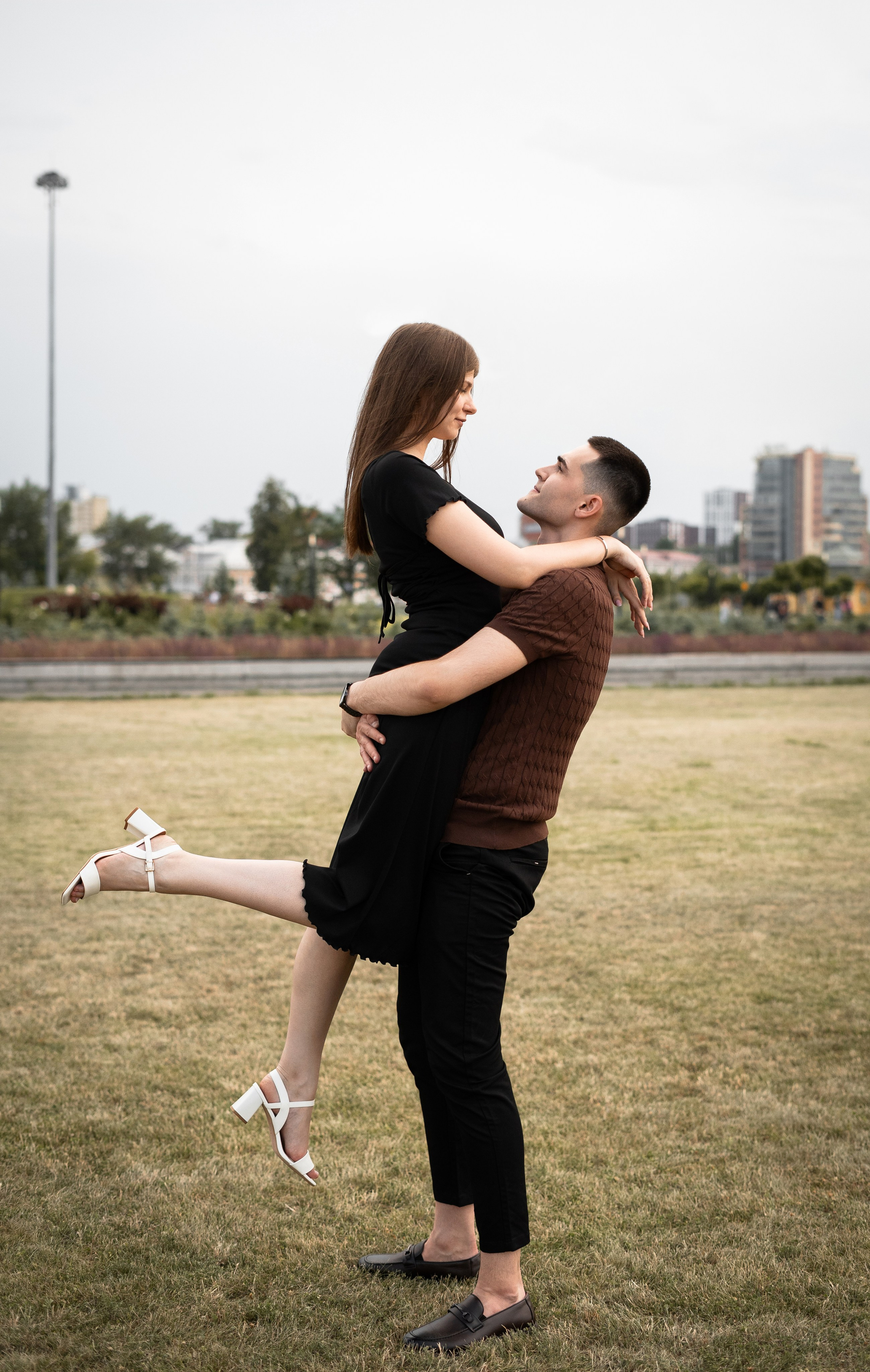 Love Story. Фотограф в Нижнем Новгороде Николай Юткин