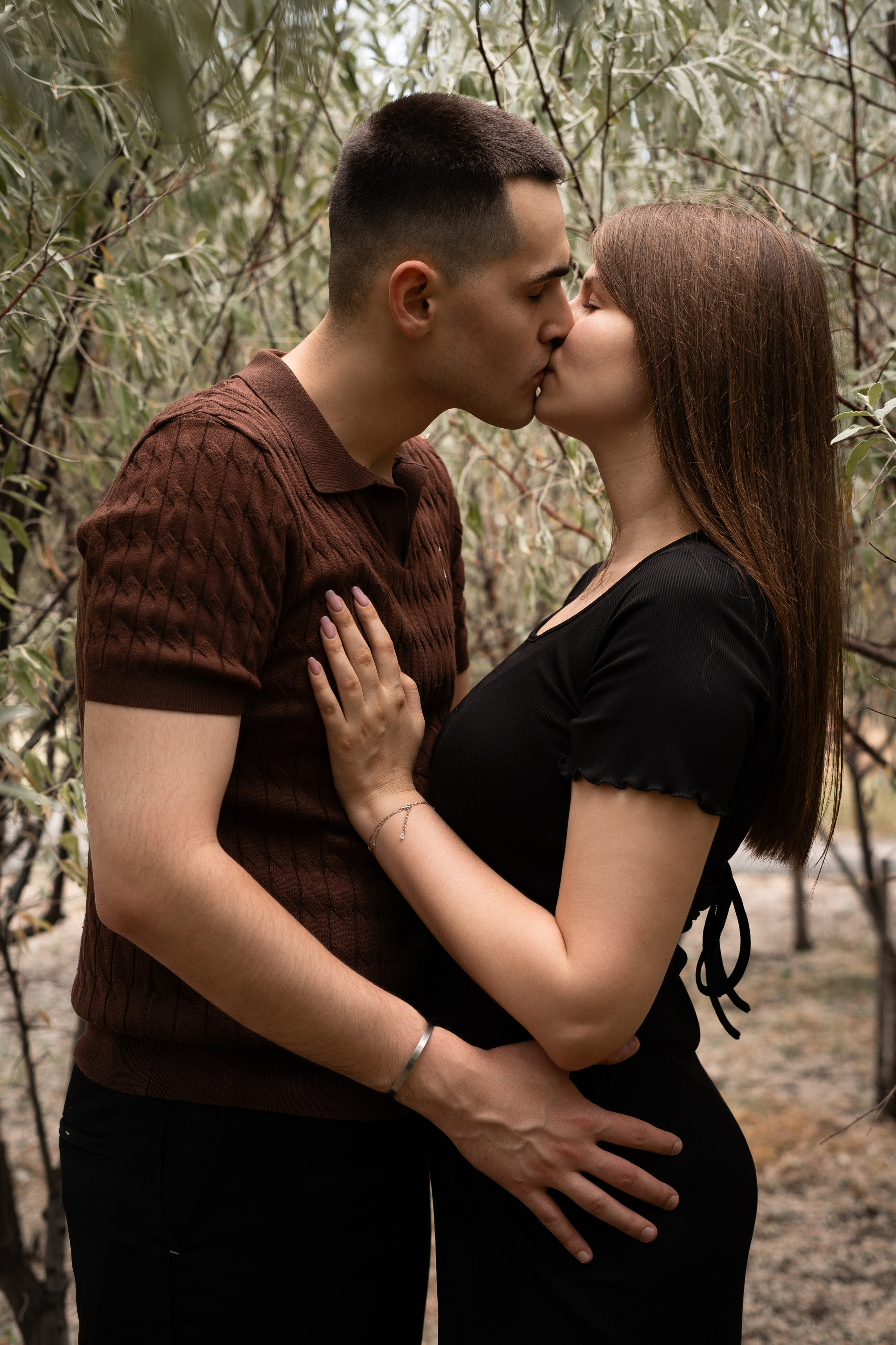 Love Story. Фотограф в Нижнем Новгороде Николай Юткин