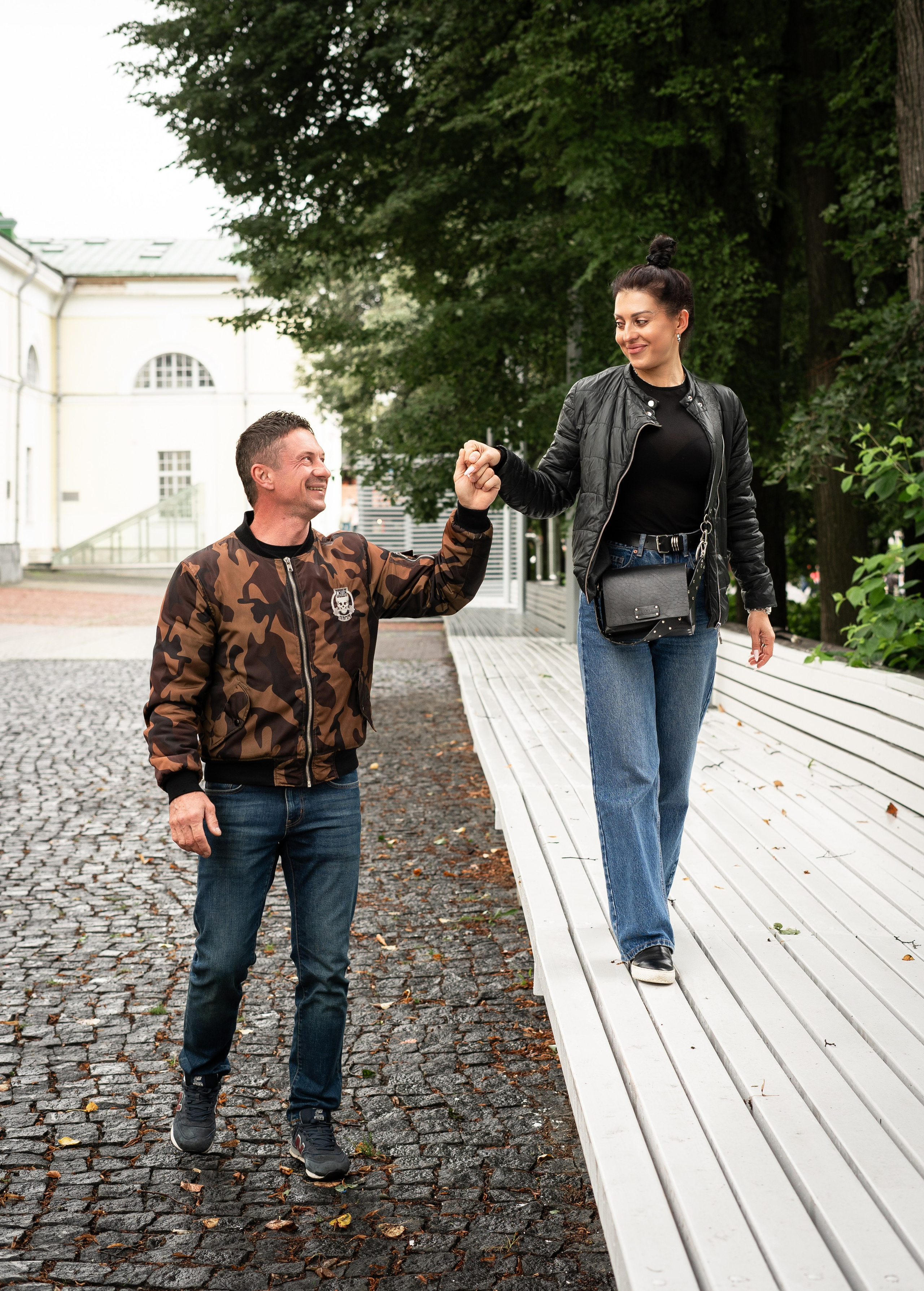 Love Story. Фотограф в Нижнем Новгороде Николай Юткин