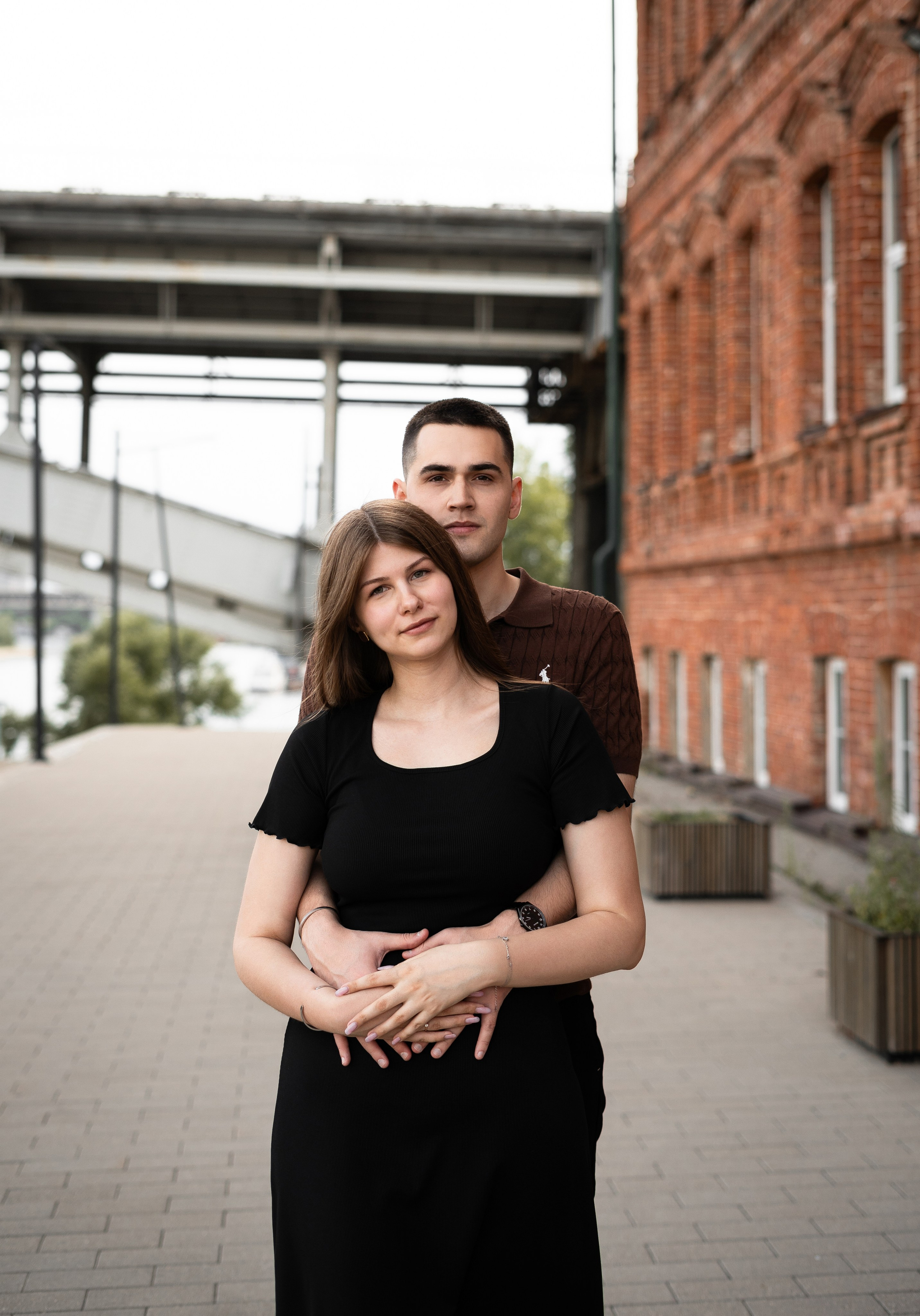 Love Story. Фотограф в Нижнем Новгороде Николай Юткин