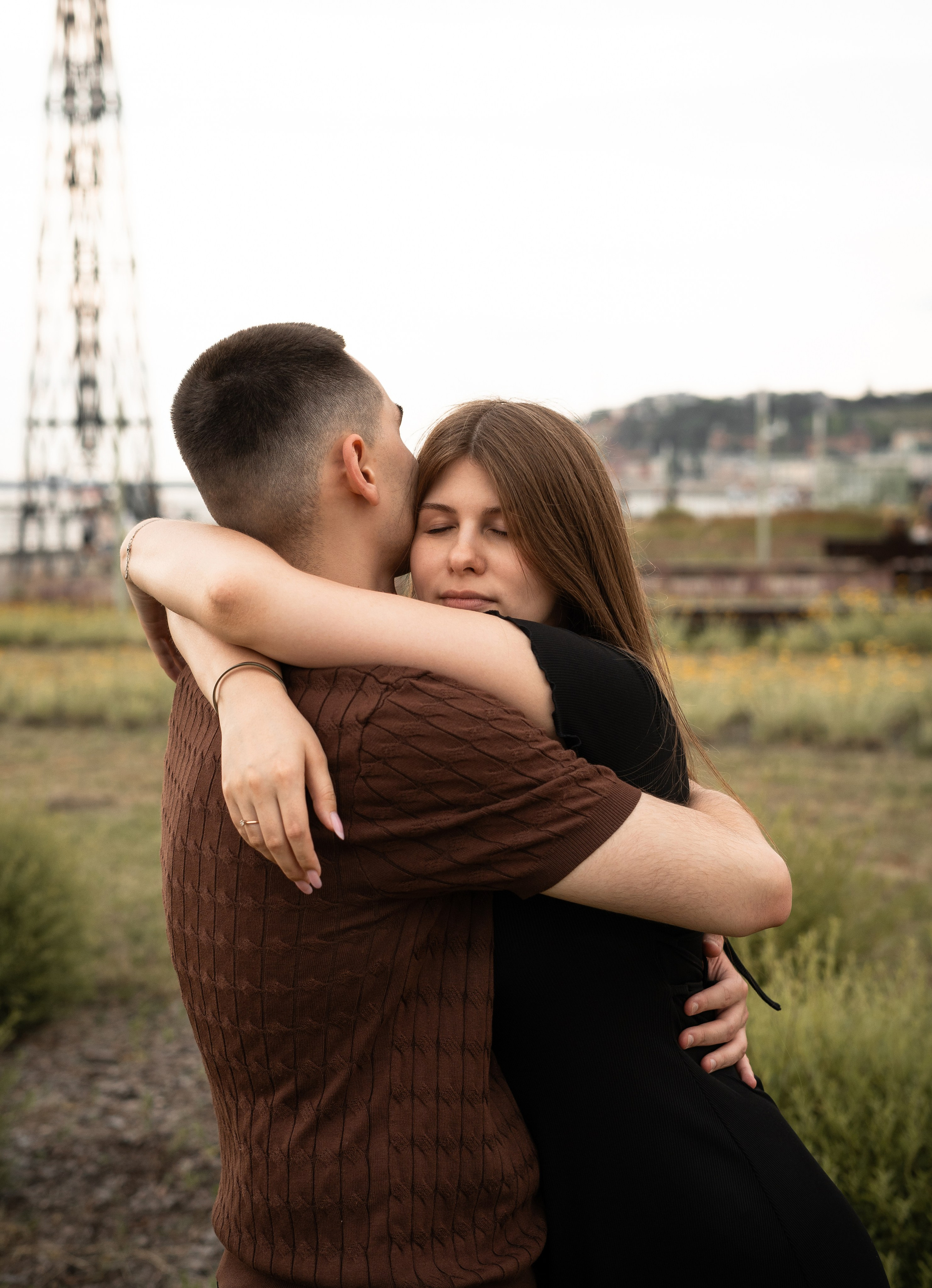 Love Story. Фотограф в Нижнем Новгороде Николай Юткин