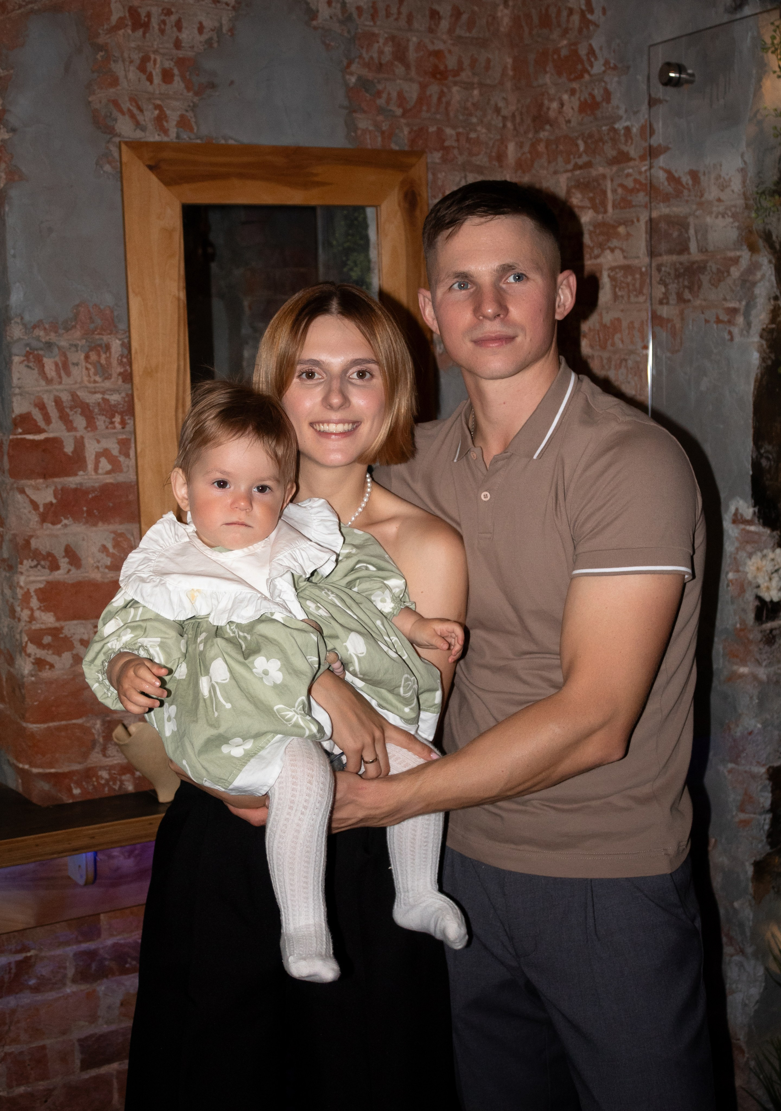 Дни Рождения. Фотограф в Нижнем Новгороде Николай Юткин