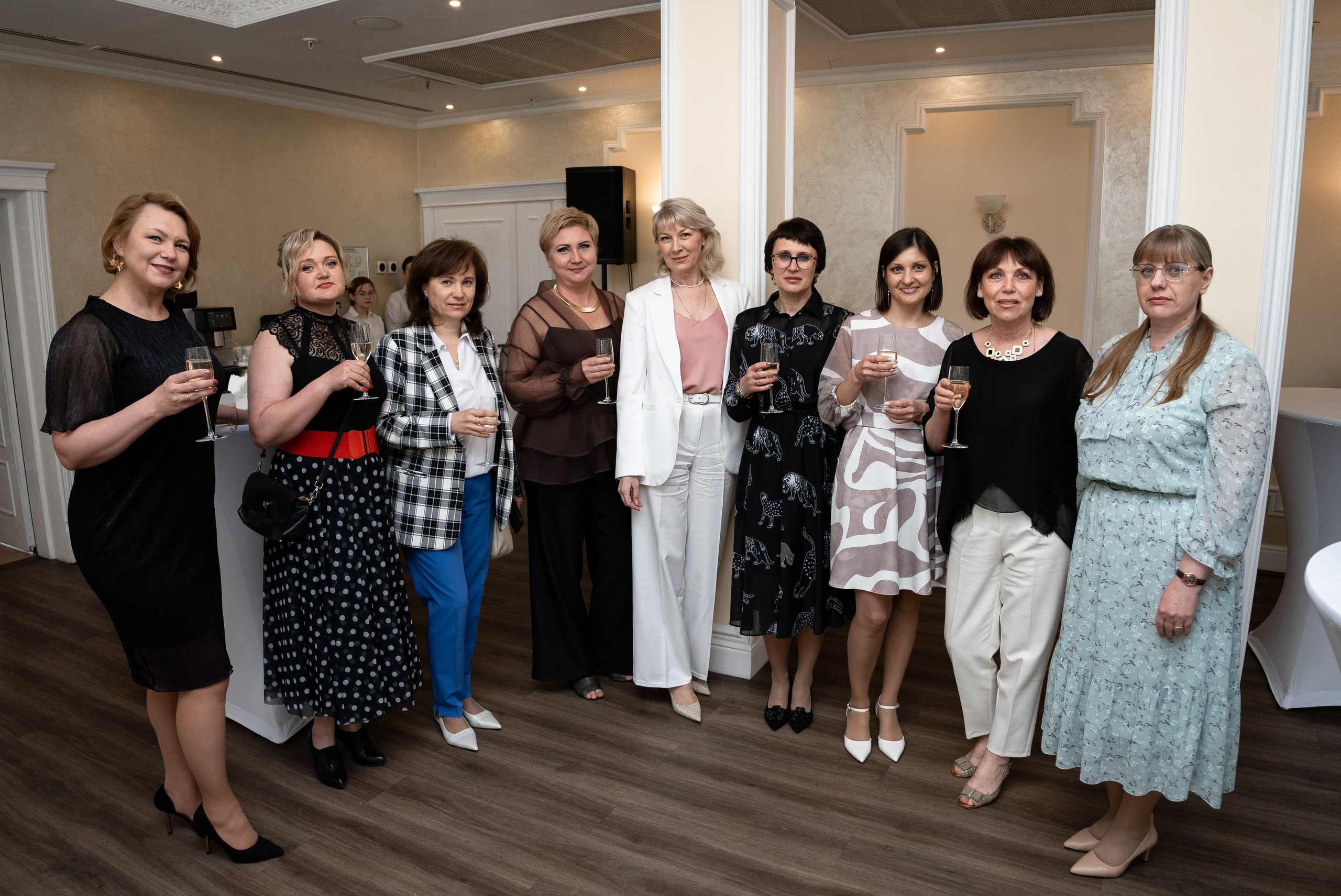 Дни Рождения. Фотограф в Нижнем Новгороде Николай Юткин