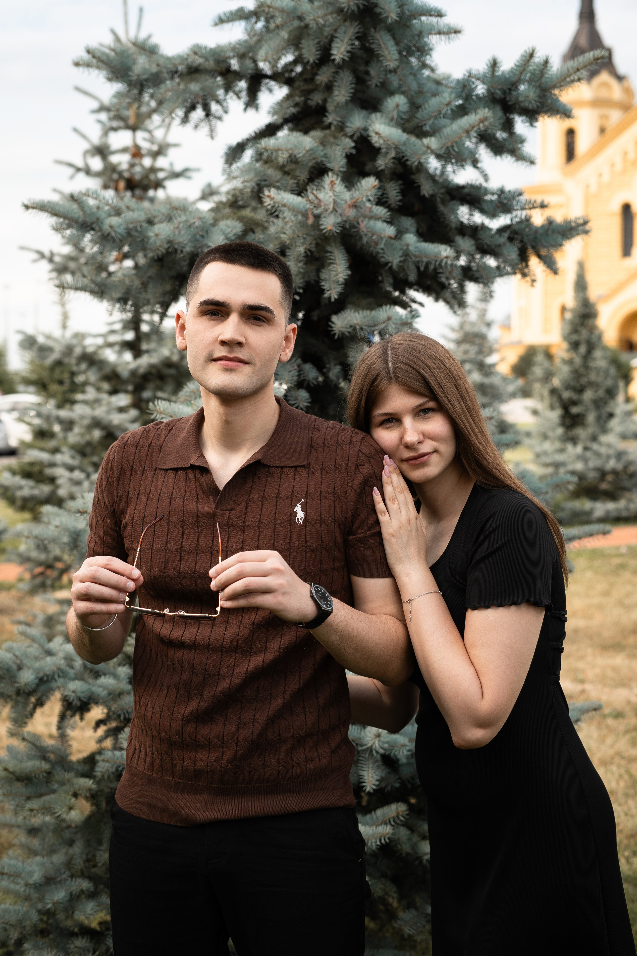 Love Story. Фотограф в Нижнем Новгороде Николай Юткин