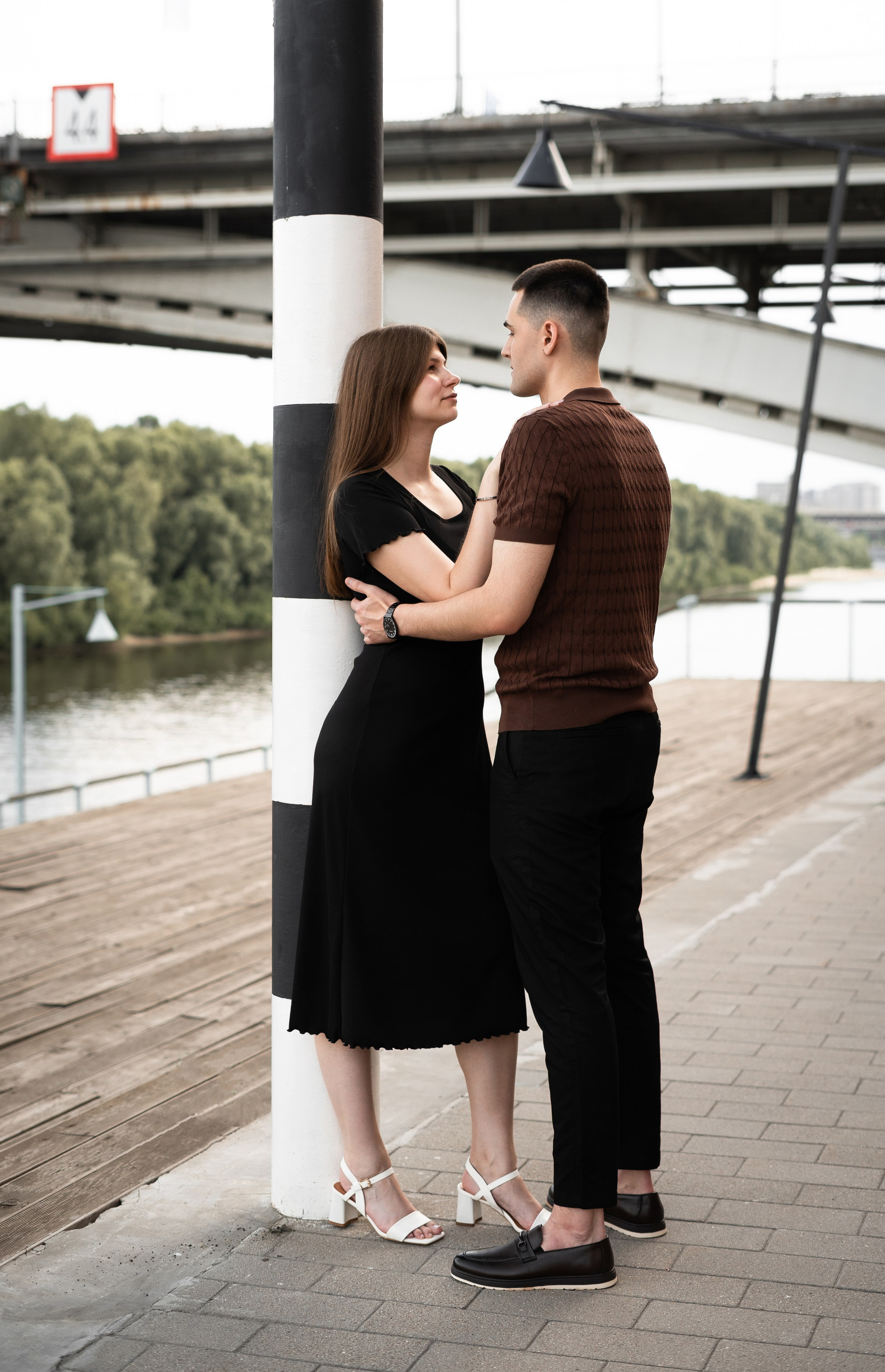 Love Story. Фотограф в Нижнем Новгороде Николай Юткин