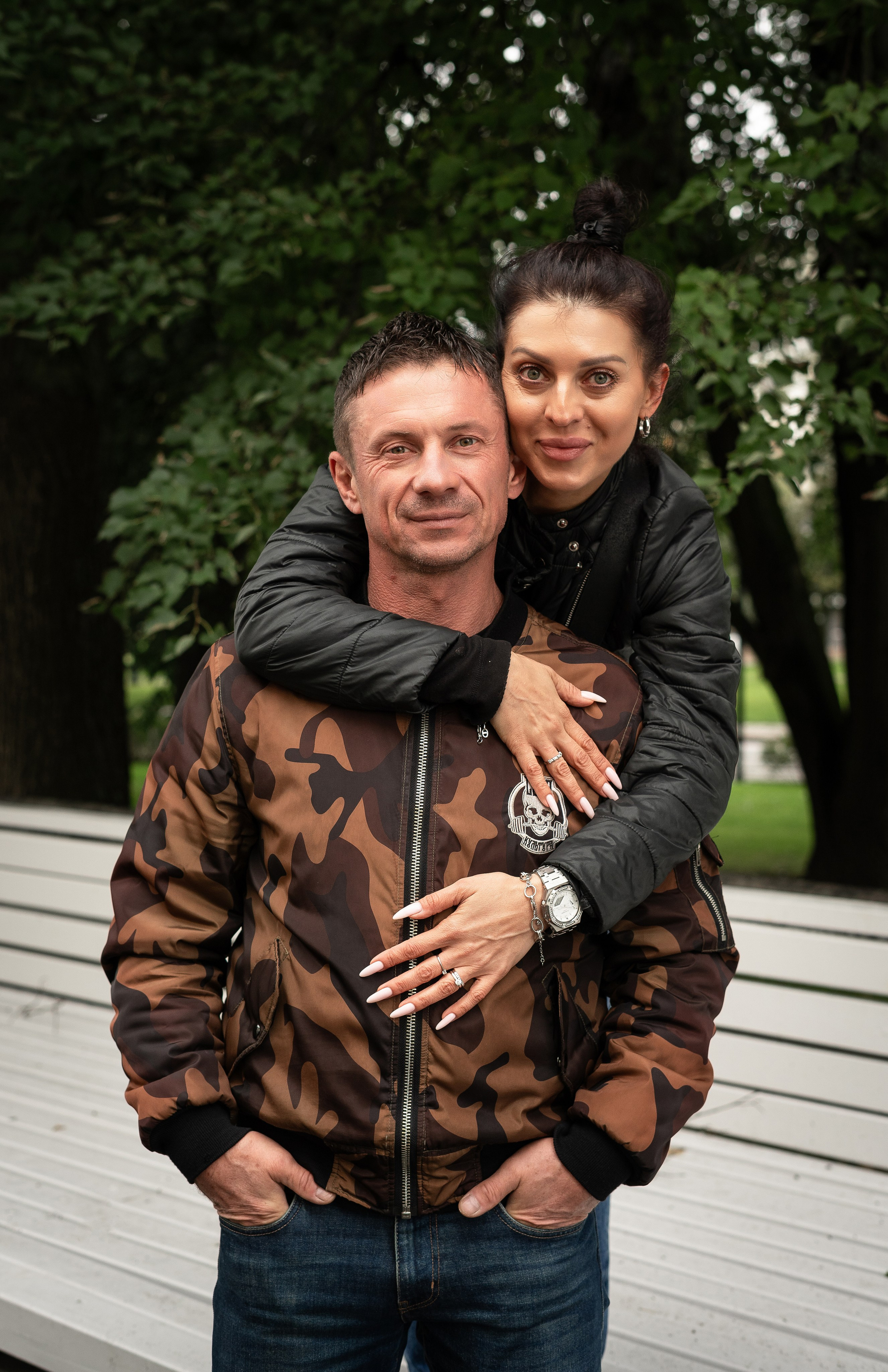 Love Story. Фотограф в Нижнем Новгороде Николай Юткин