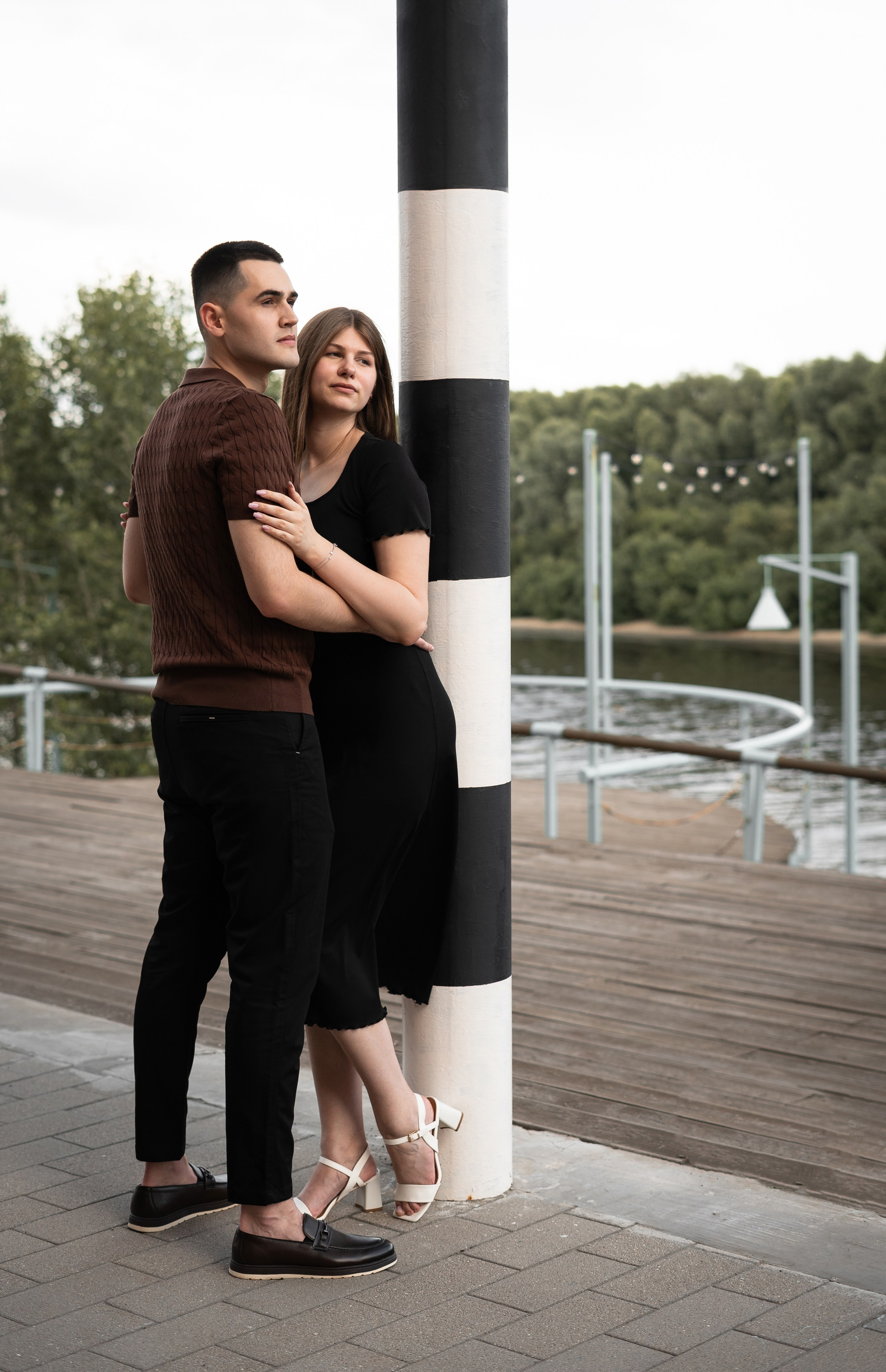 Love Story. Фотограф в Нижнем Новгороде Николай Юткин