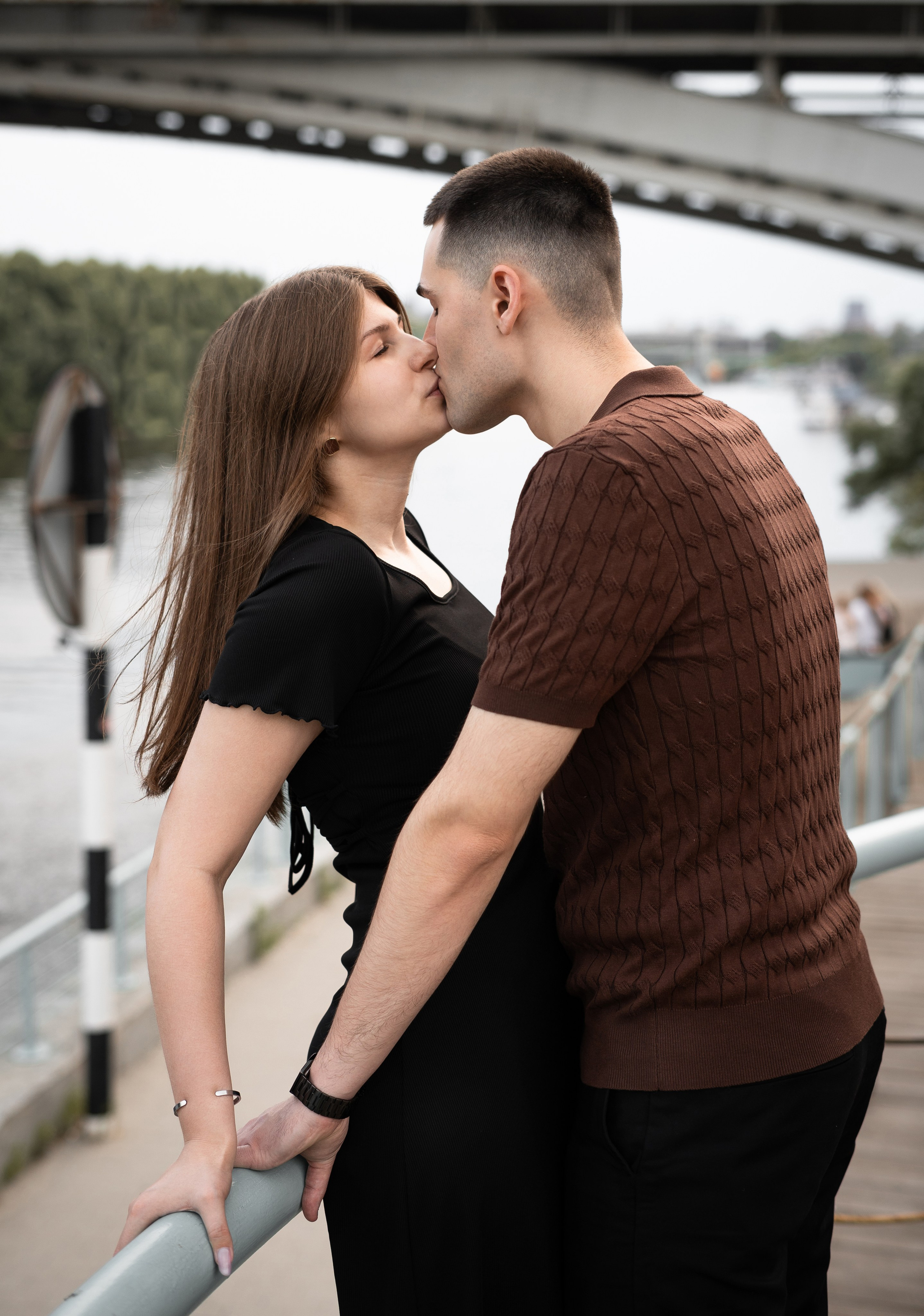 Love Story. Фотограф в Нижнем Новгороде Николай Юткин