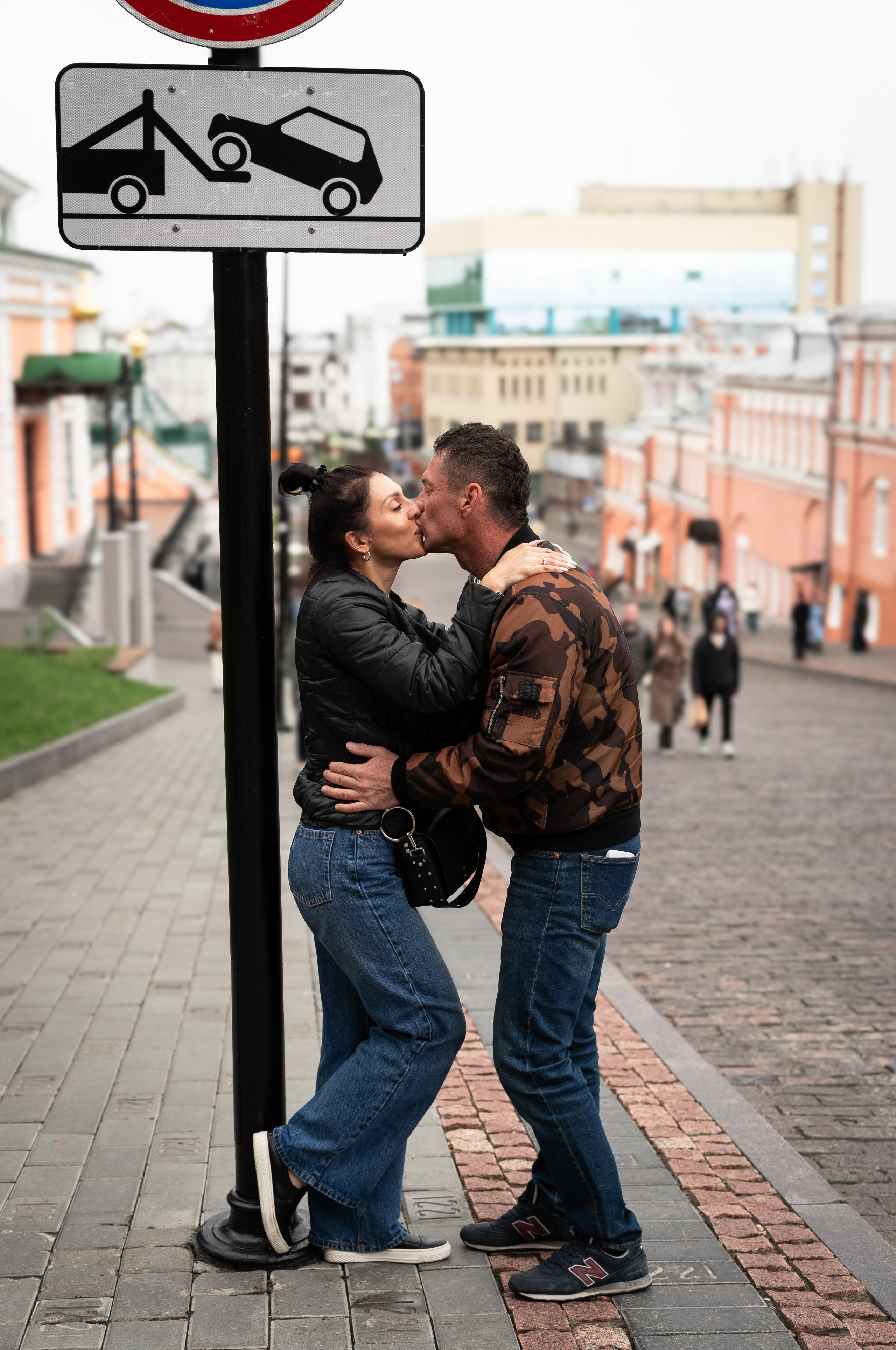 Love Story. Фотограф в Нижнем Новгороде Николай Юткин