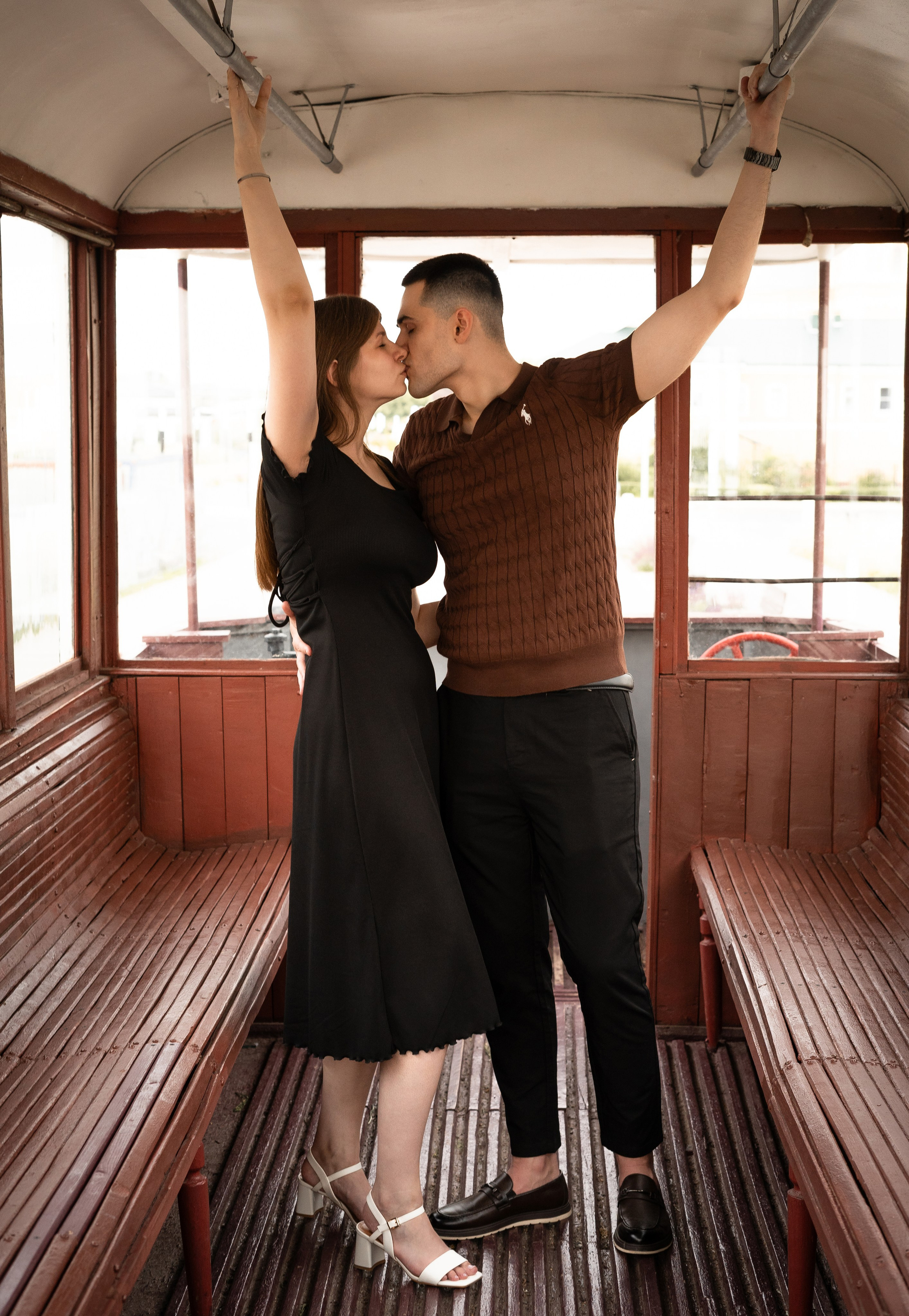 Love Story. Фотограф в Нижнем Новгороде Николай Юткин