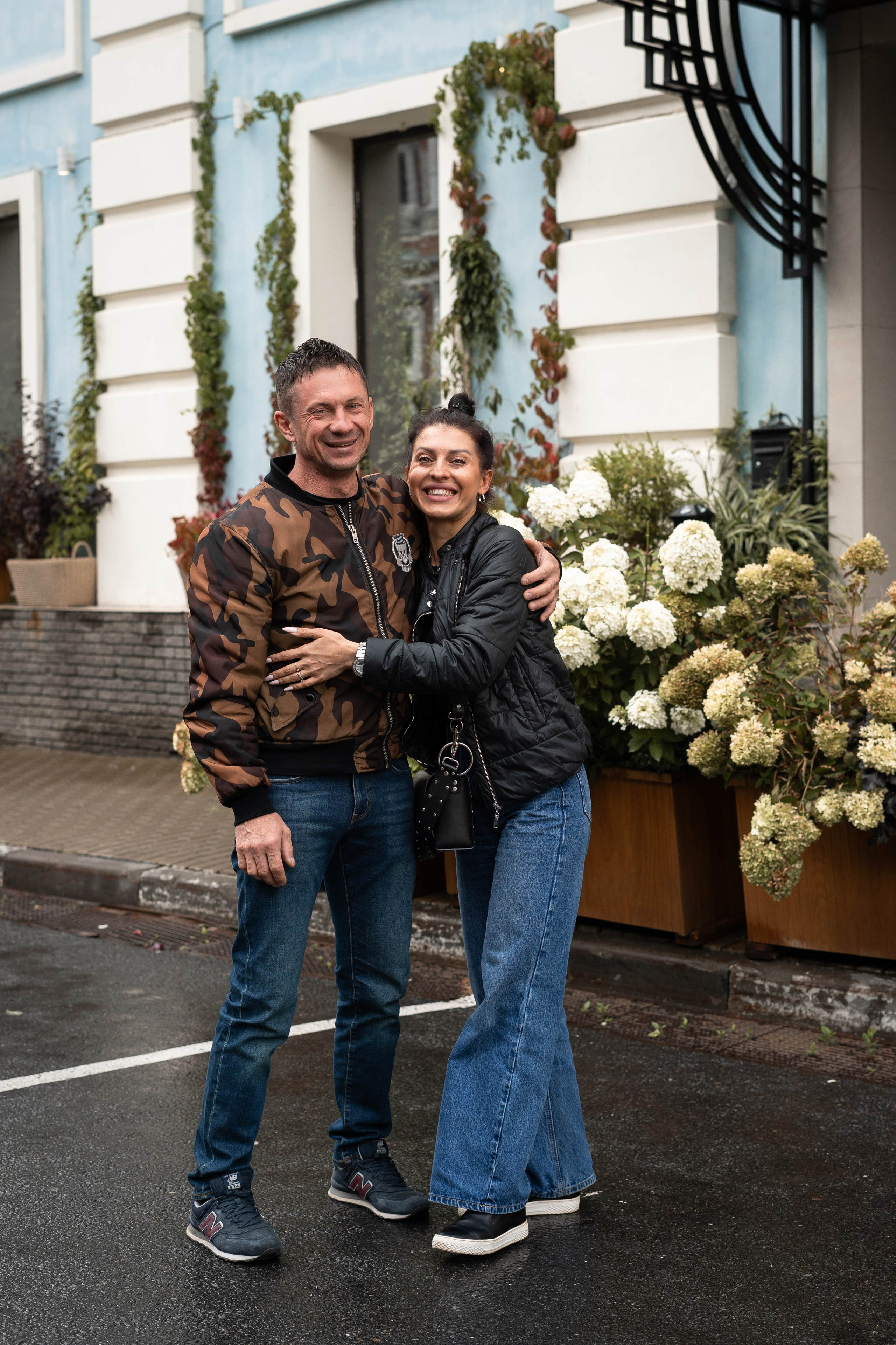 Love Story. Фотограф в Нижнем Новгороде Николай Юткин