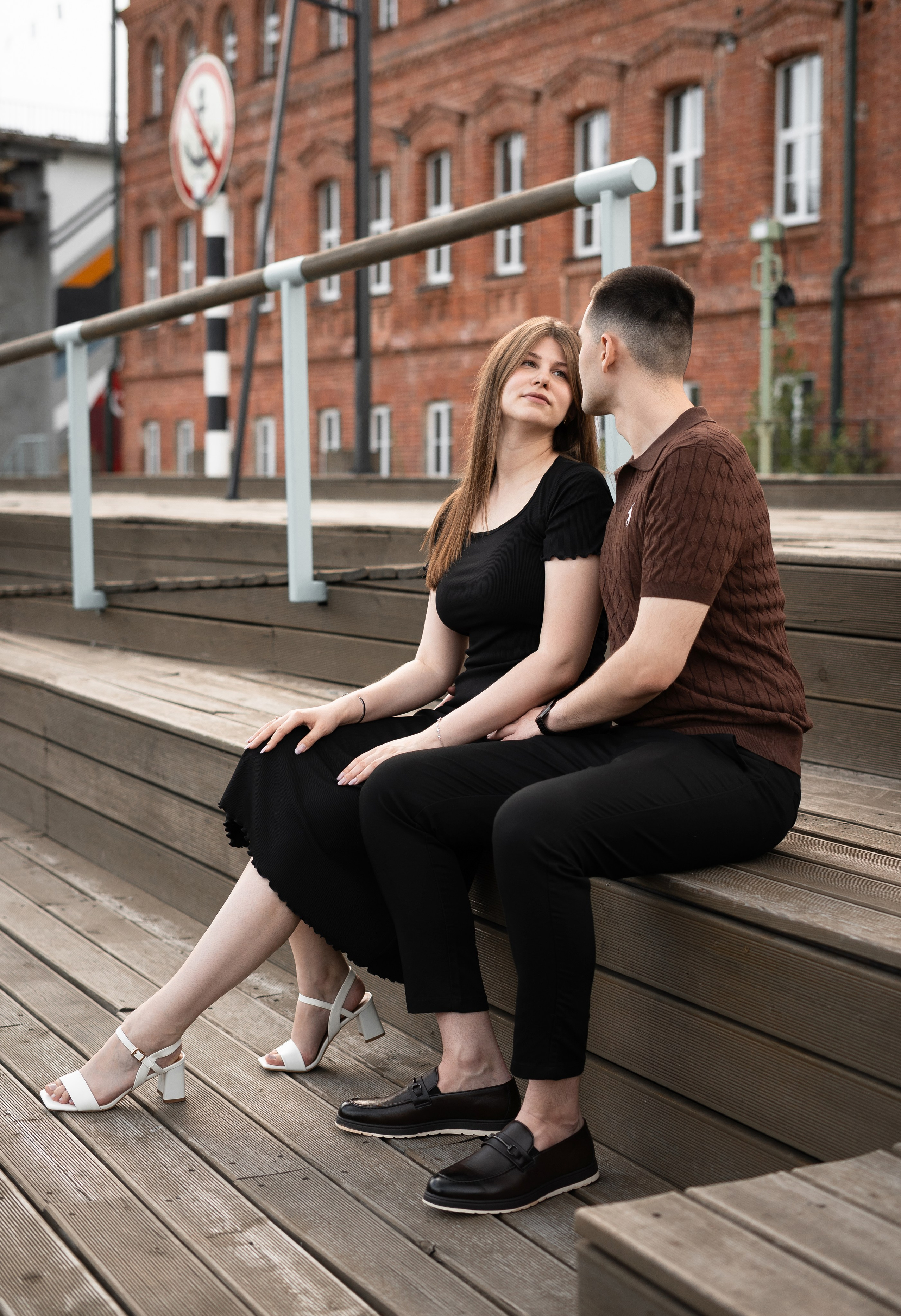 Love Story. Фотограф в Нижнем Новгороде Николай Юткин