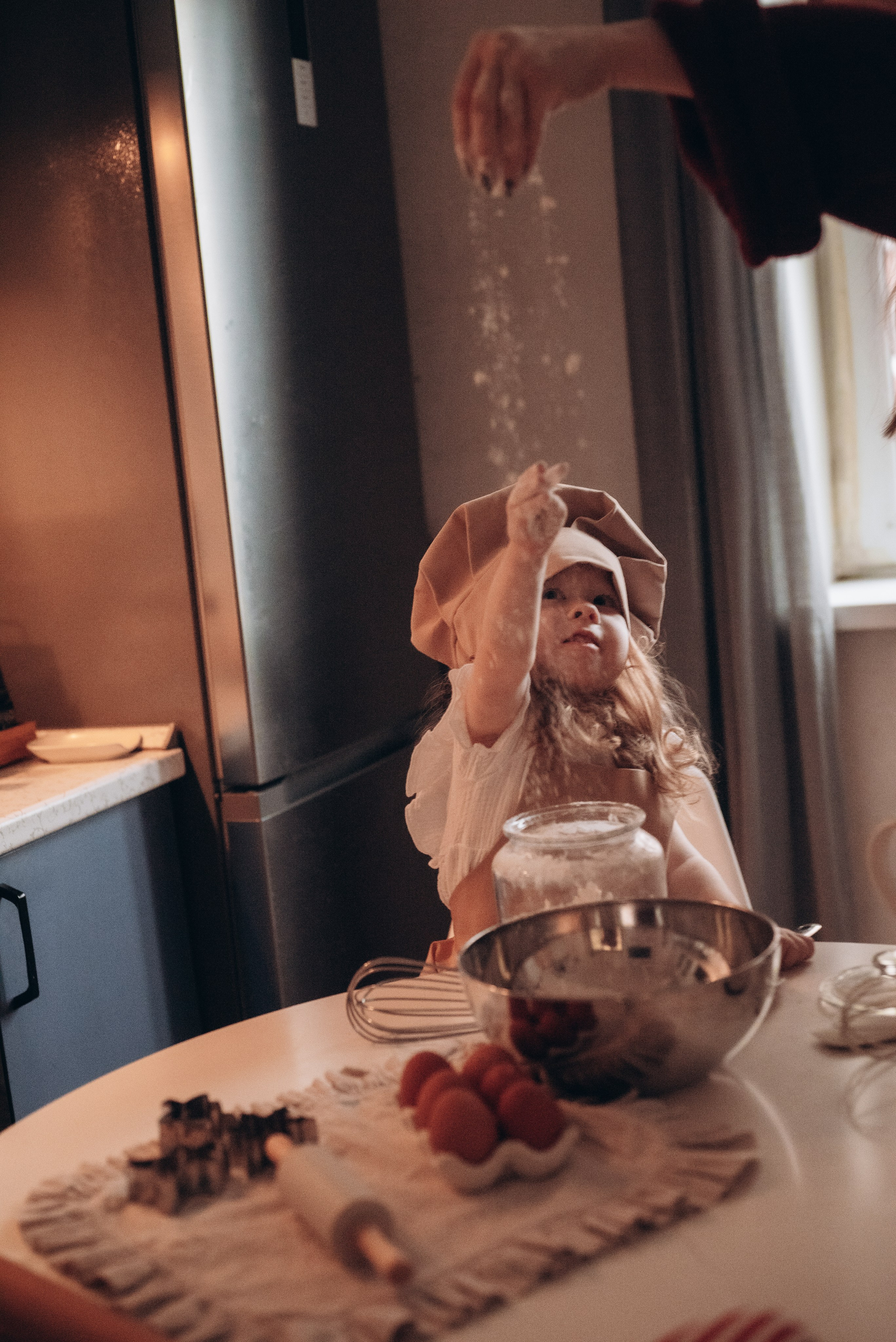 Мирослава. Семейный фотограф в Москве Дарья Пузикова