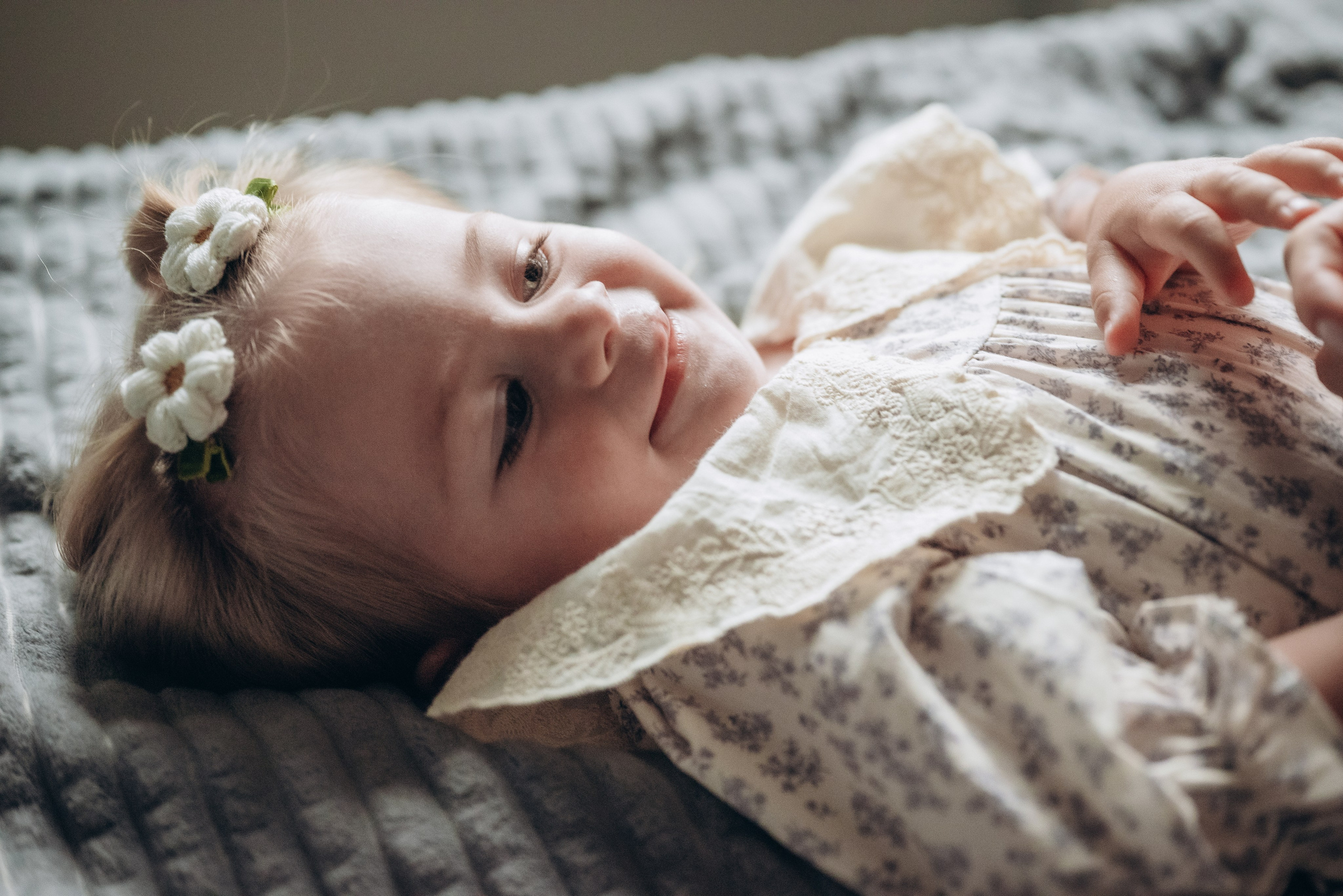 Надежда и Мия. Семейный фотограф в Москве Дарья Пузикова