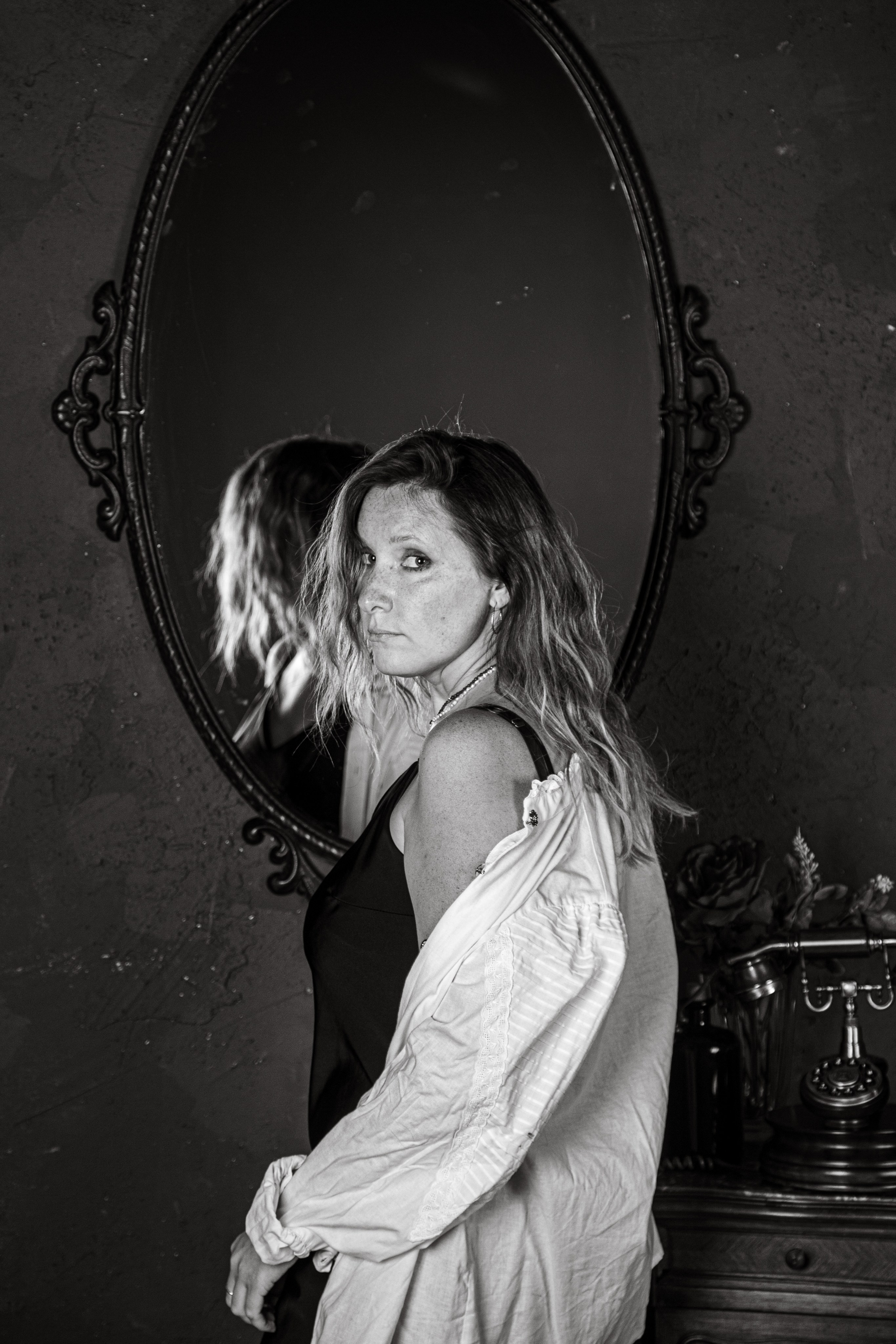 Анастасия Полина. Фотограф в Санкт-Петербурге Чумаков Семен