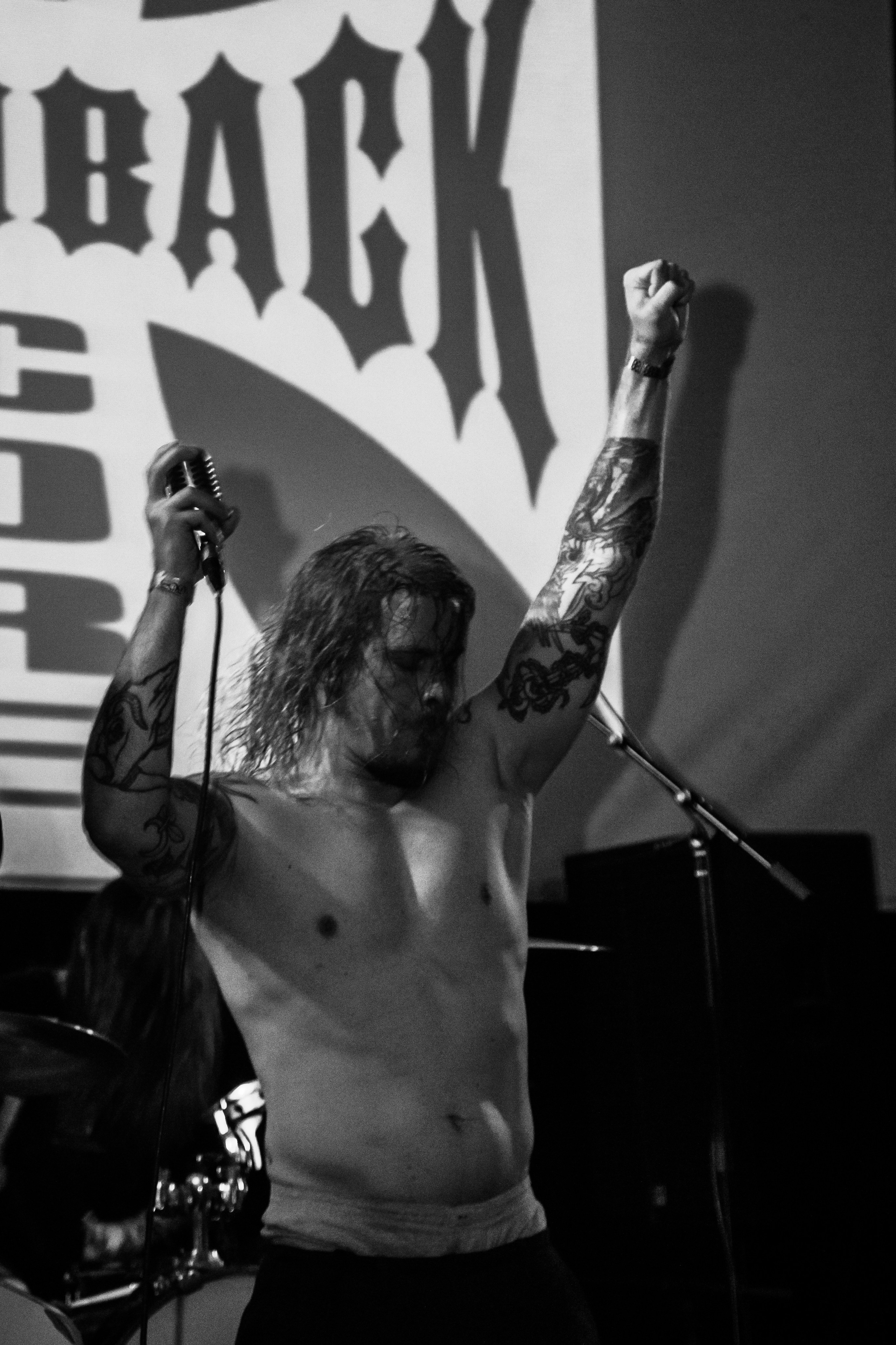 Scumback. Фотограф в Санкт-Петербурге Чумаков Семен