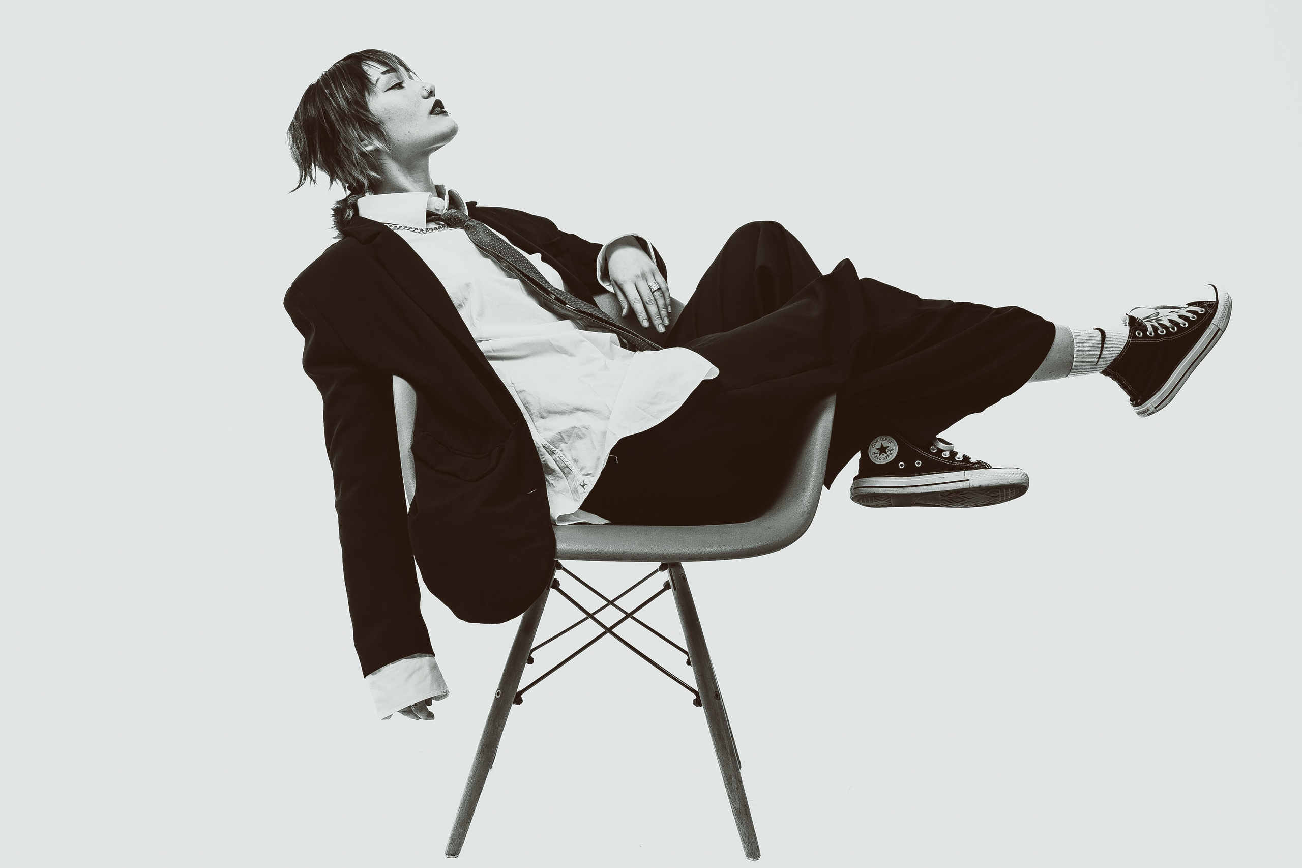 Бэлла. Фотограф в Санкт-Петербурге Чумаков Семен