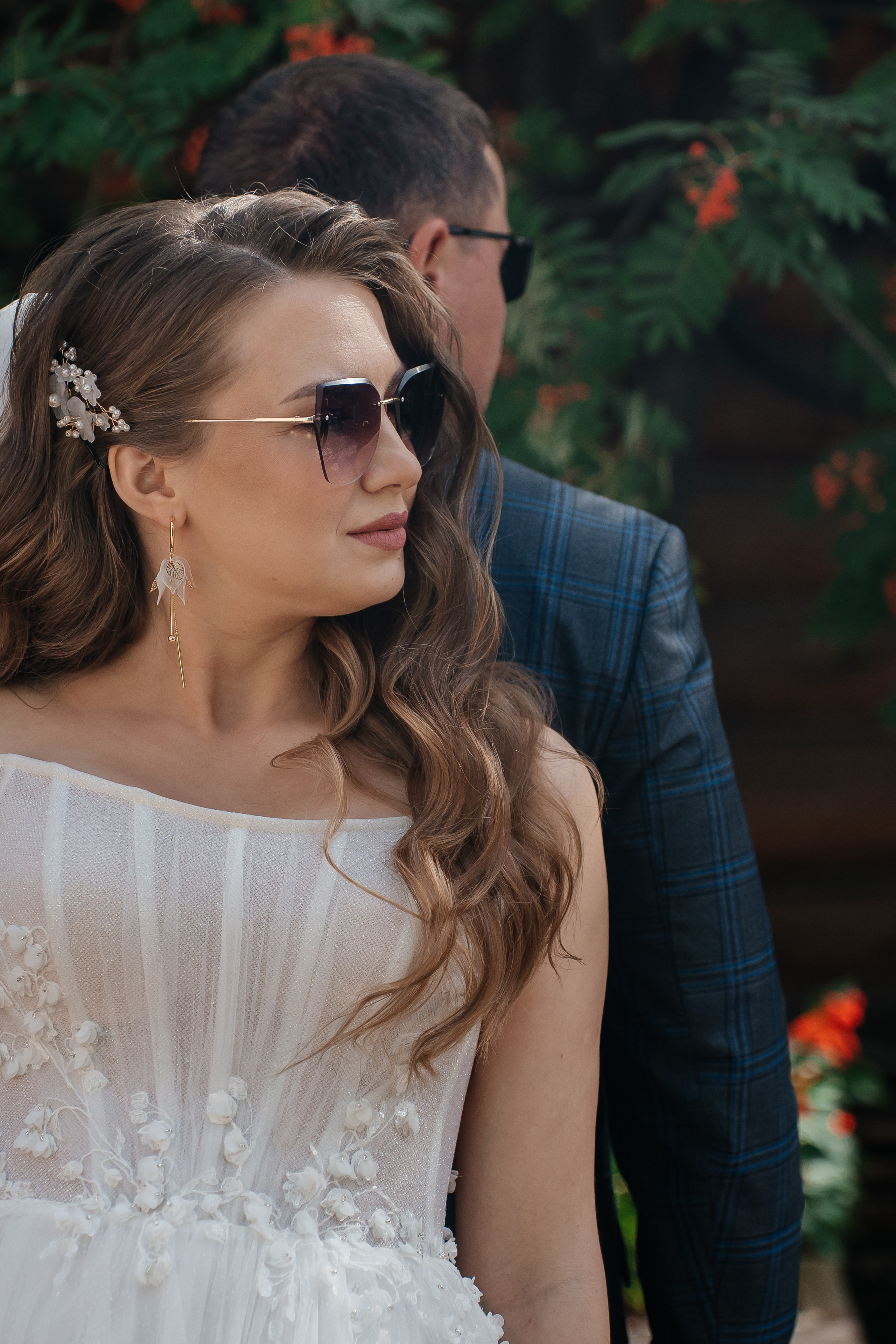 Кадры молодожен. Фотограф в Екатеринбурге Семен Китаев